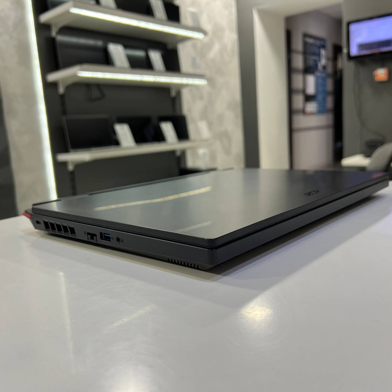 Acer Nitro 5 Intel Core i5-12450H/RTX3050TI 4Gb/16Gb/512Gb SSD/Win11 (вживаний)