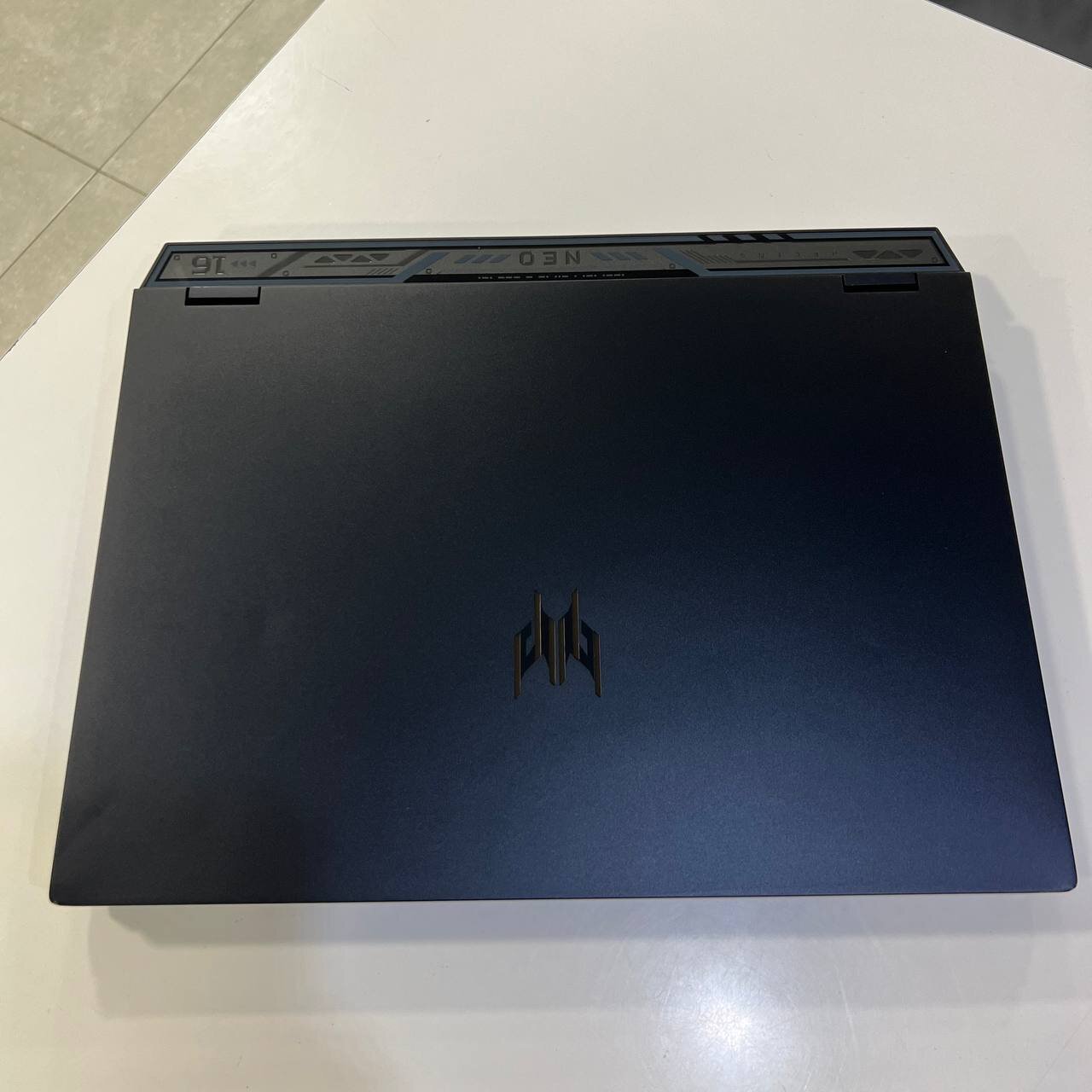 Acer Predator Helios Neo 16 Intel Core i9-14900HX/RTX4070 8Gb/16Gb/1Tb SSD/Win11 (вживаний)