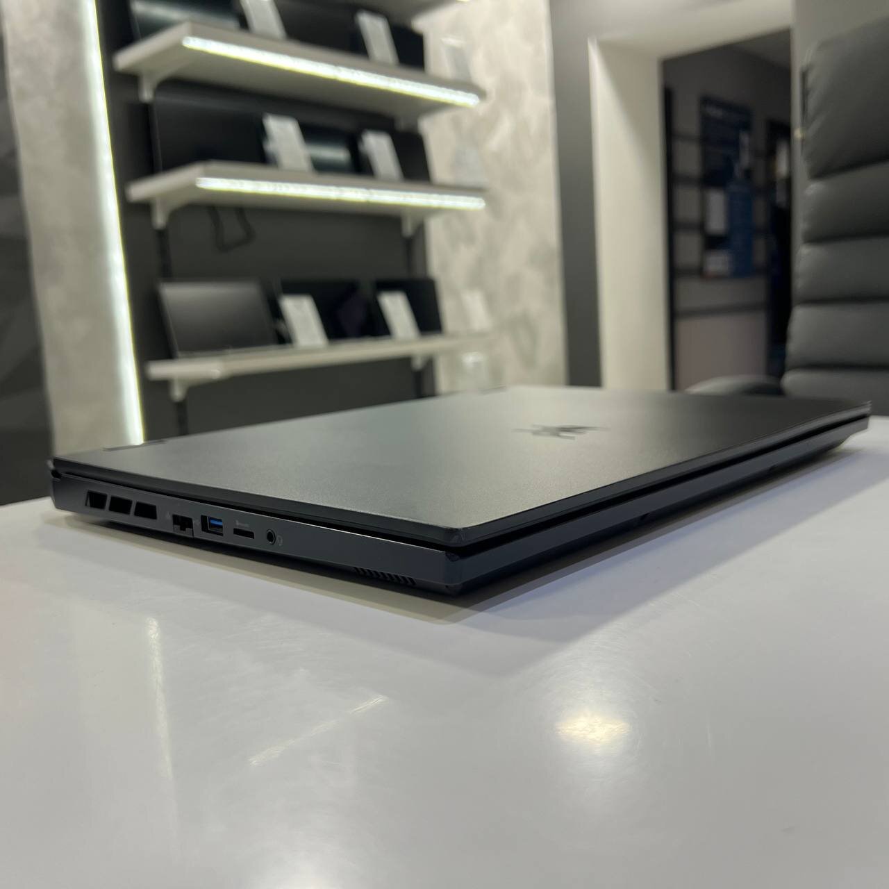 Acer Predator Helios Neo 16 Intel Core i9-14900HX/RTX4070 8Gb/16Gb/1Tb SSD/Win11 (вживаний)