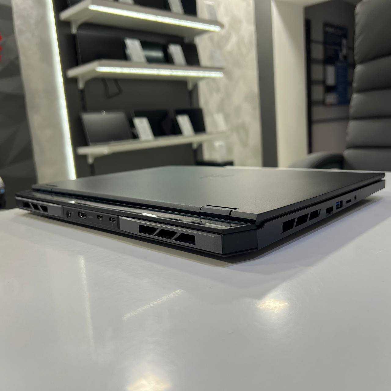Acer Predator Helios Neo 16 Intel Core i9-14900HX/RTX4070 8Gb/16Gb/1Tb SSD/Win11 (вживаний)