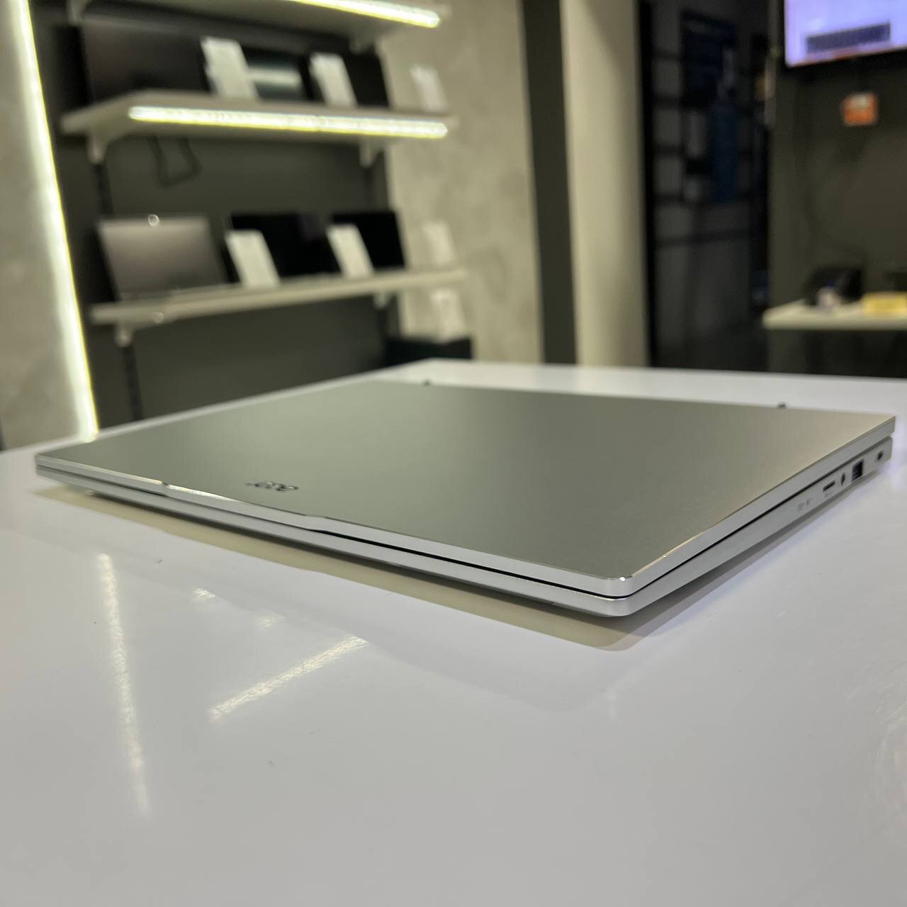 Acer Swift Go 14 Intel Core Ultra 7 155H/16Gb/1Tb SSD/Win11 (вживаний)