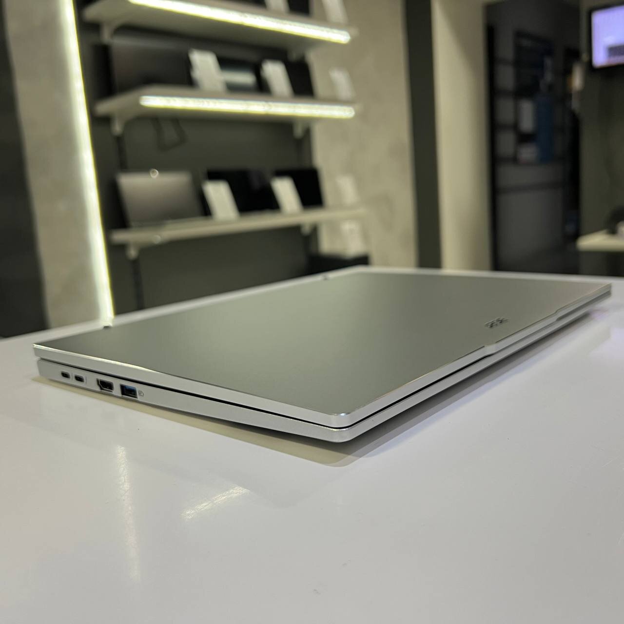 Acer Swift Go 14 Intel Core Ultra 7 155H/16Gb/1Tb SSD/Win11 (вживаний)