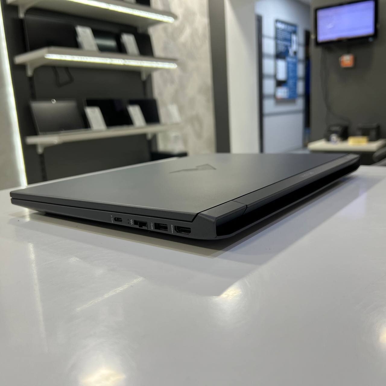 HP Victus 15 Ryzen 5 8645HS/RTX4050 6Gb/8Gb/512Gb SSD/Win11 (вживаний)