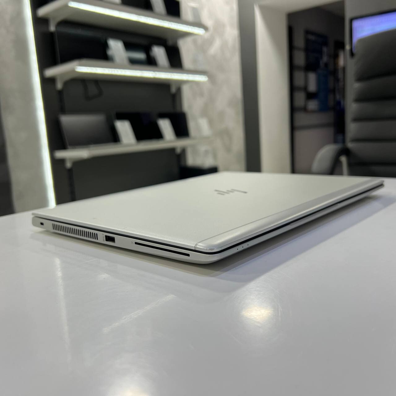 HP ELITEBOOK 745 G6 Ryzen 5 PRO 3500U/16Gb/512Gb SSD/Win11 (вживаний)
