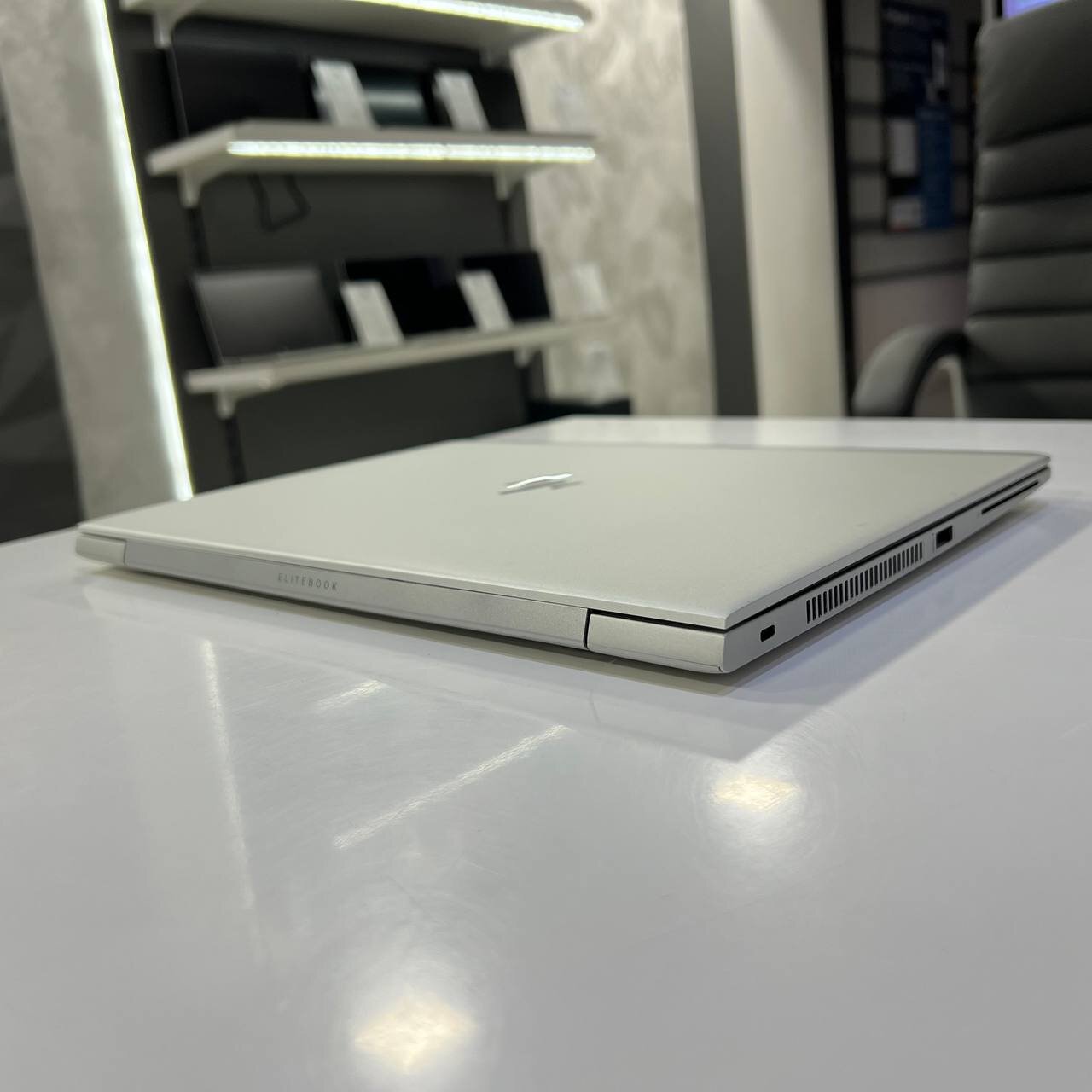HP ELITEBOOK 745 G6 Ryzen 5 PRO 3500U/16Gb/512Gb SSD/Win11 (вживаний)