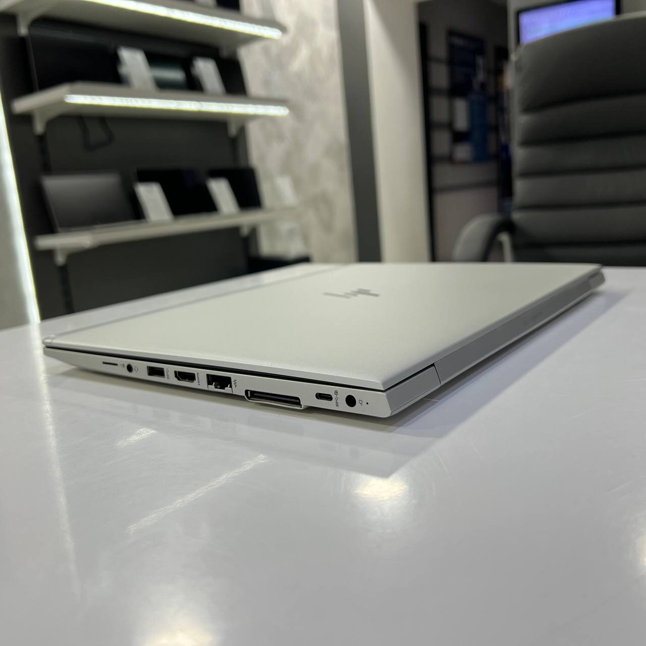 HP ELITEBOOK 745 G6 Ryzen 5 PRO 3500U/16Gb/512Gb SSD/Win11 (вживаний)