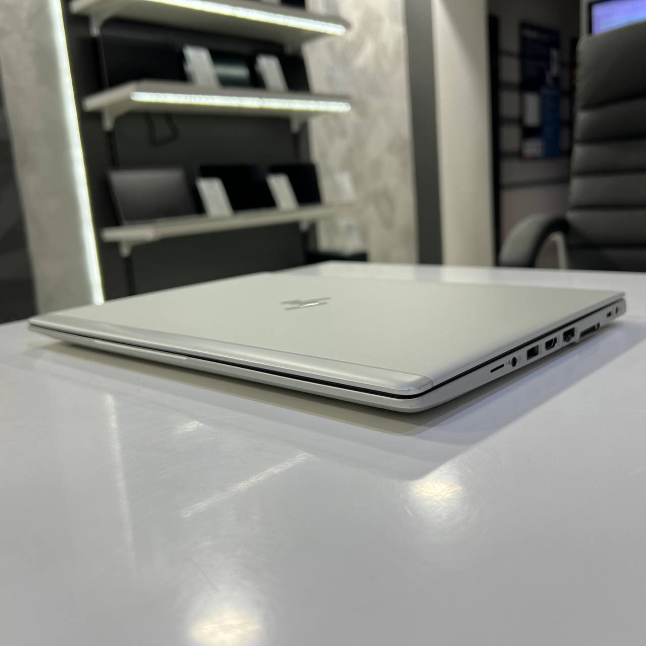 HP ELITEBOOK 745 G6 Ryzen 5 PRO 3500U/16Gb/512Gb SSD/Win11 (вживаний)