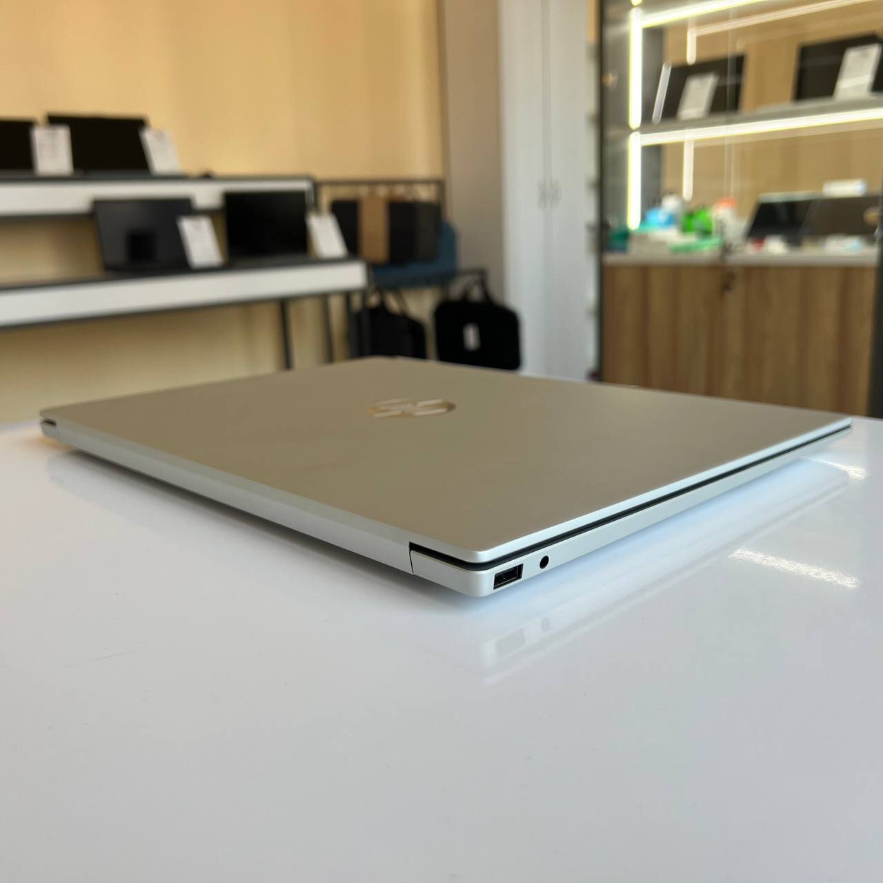 HP OmniBook 5 Ryzen AI 7 350/16Gb/512Gb SSD/Win11 (вживаний)