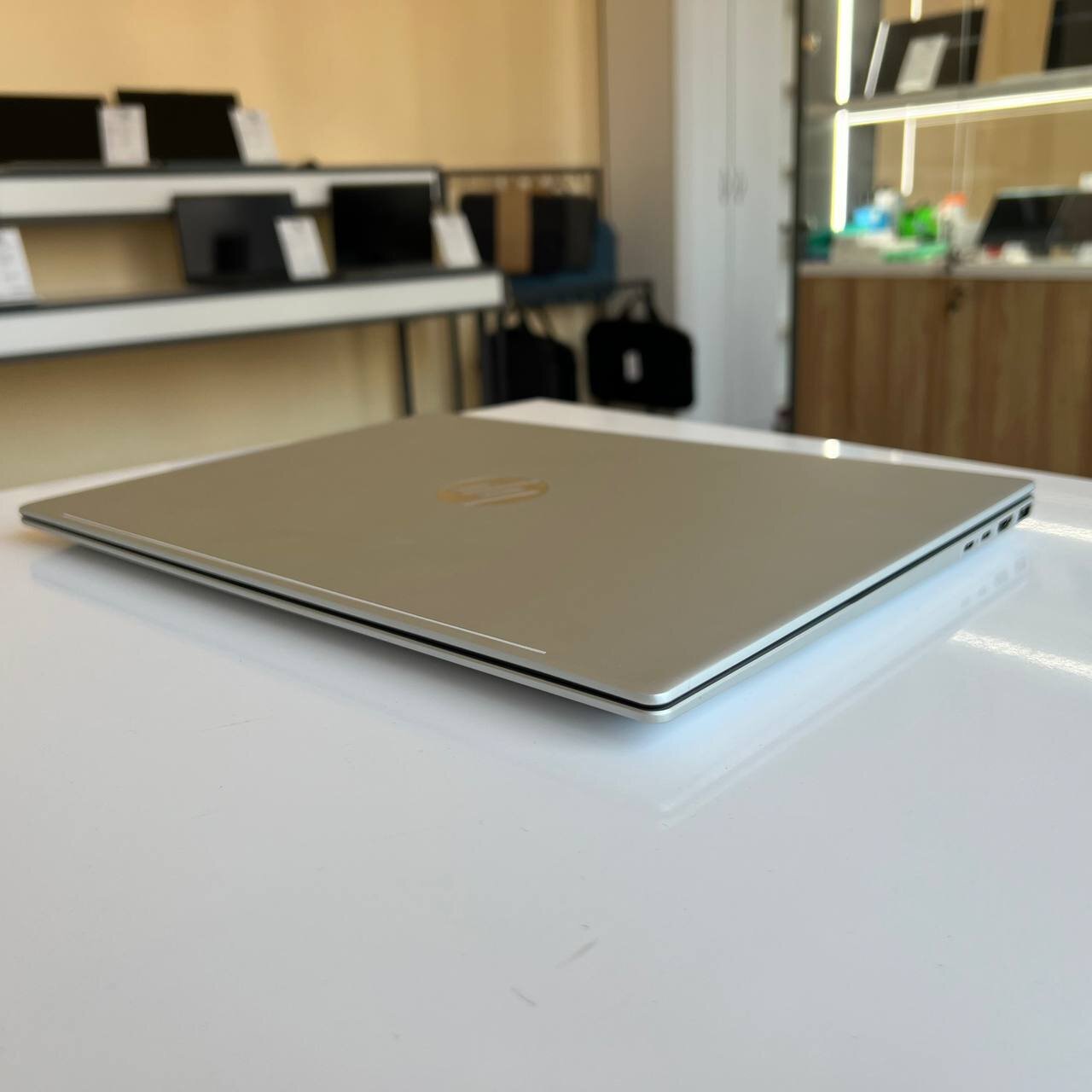 HP OmniBook 5 Ryzen AI 7 350/16Gb/512Gb SSD/Win11 (вживаний)