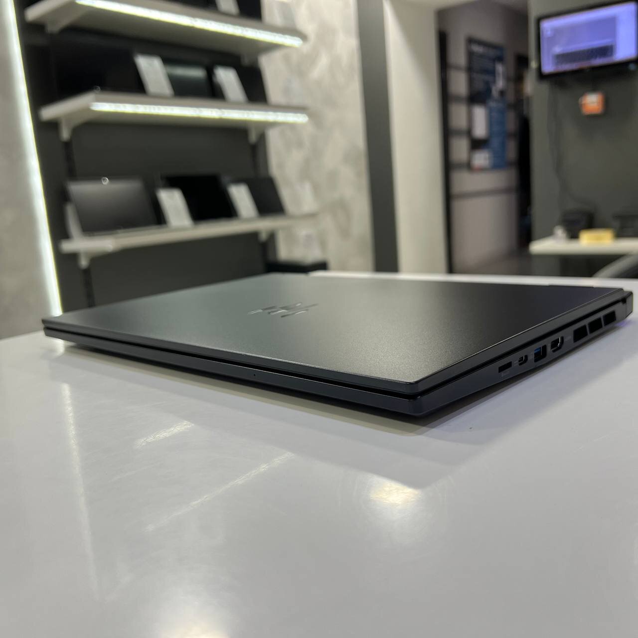 Acer Predator Helios Neo 14 Intel Core Ultra 7 155H/RTX4070 8Gb/16Gb/1Tb SSD/Win11 (вживаний)