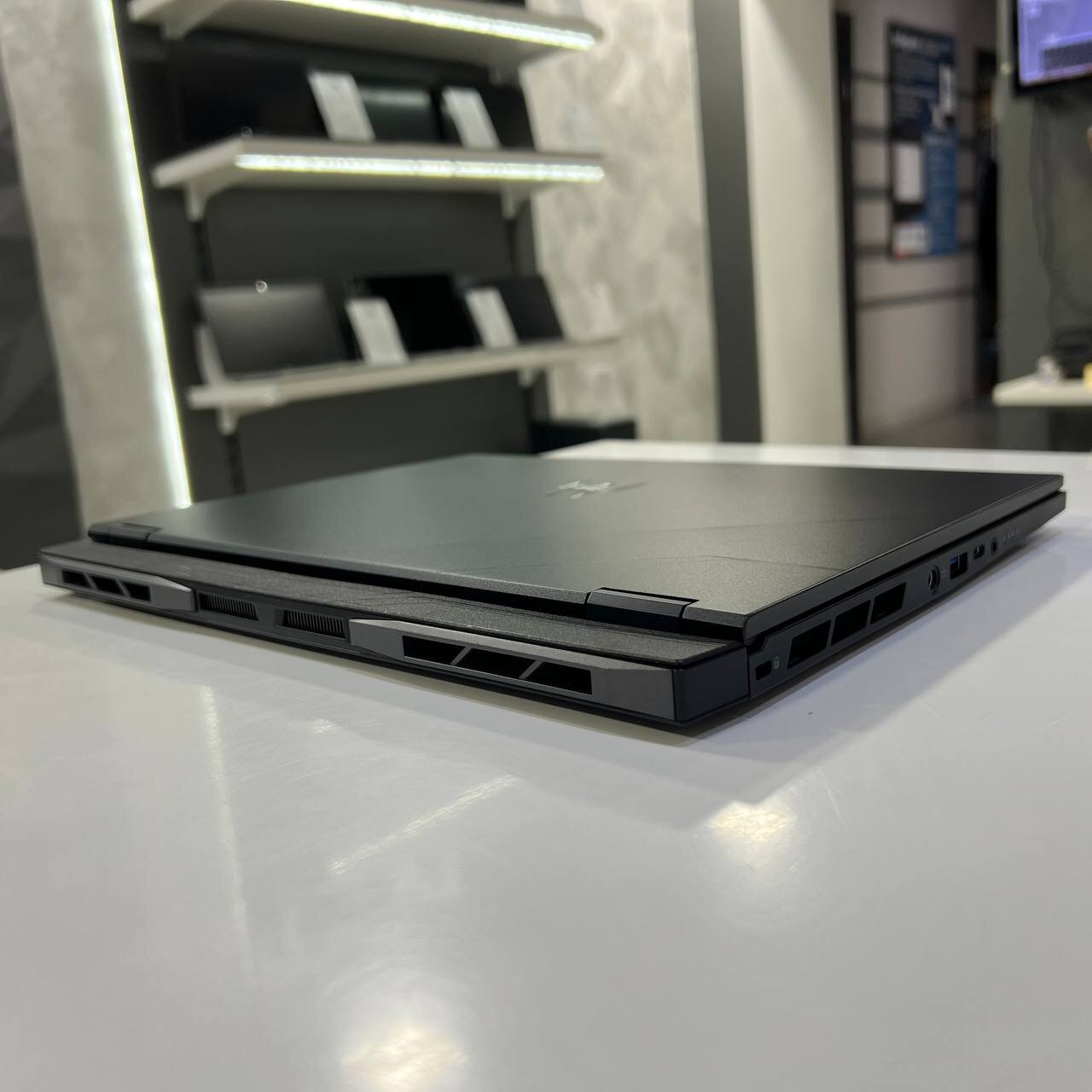 Acer Predator Helios Neo 14 Intel Core Ultra 7 155H/RTX4070 8Gb/16Gb/1Tb SSD/Win11 (вживаний)