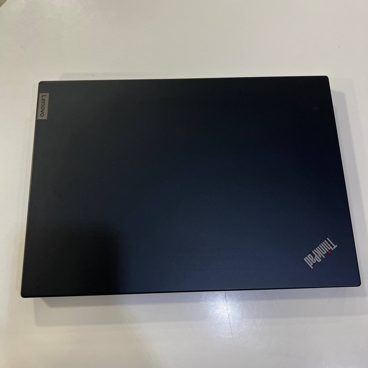 Lenovo ThinkPad L14 Intel Core i5-10310U/16Gb/256Gb SSD/Win11 (вживаний)