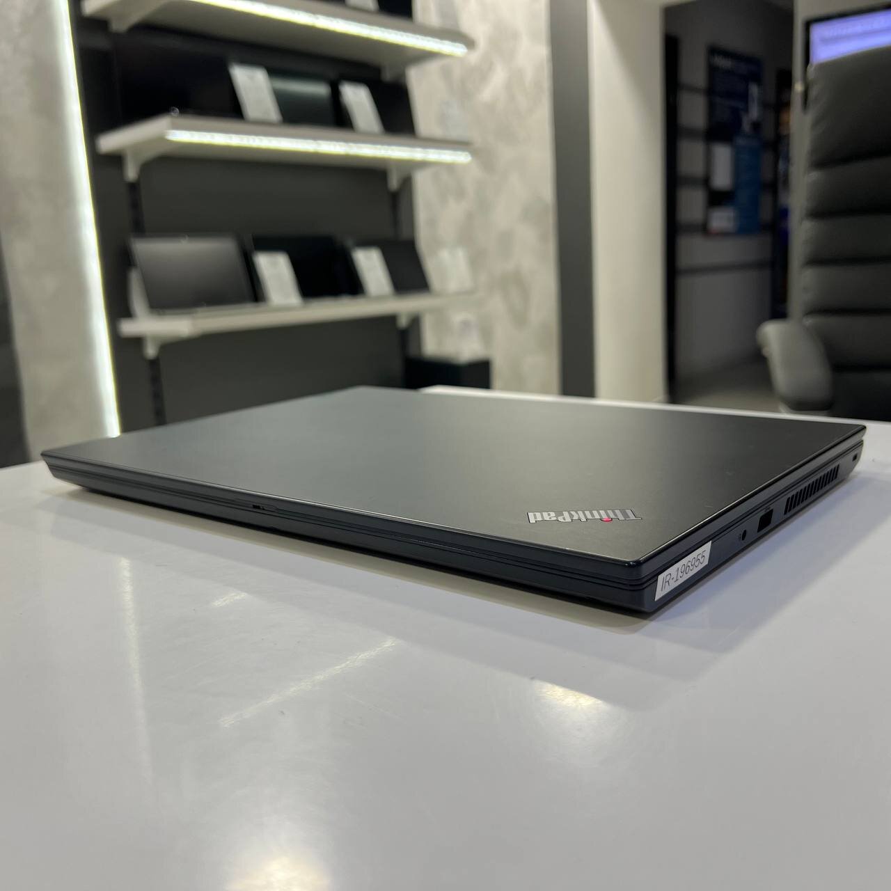 Lenovo ThinkPad L14 Intel Core i5-10310U/16Gb/256Gb SSD/Win11 (вживаний)