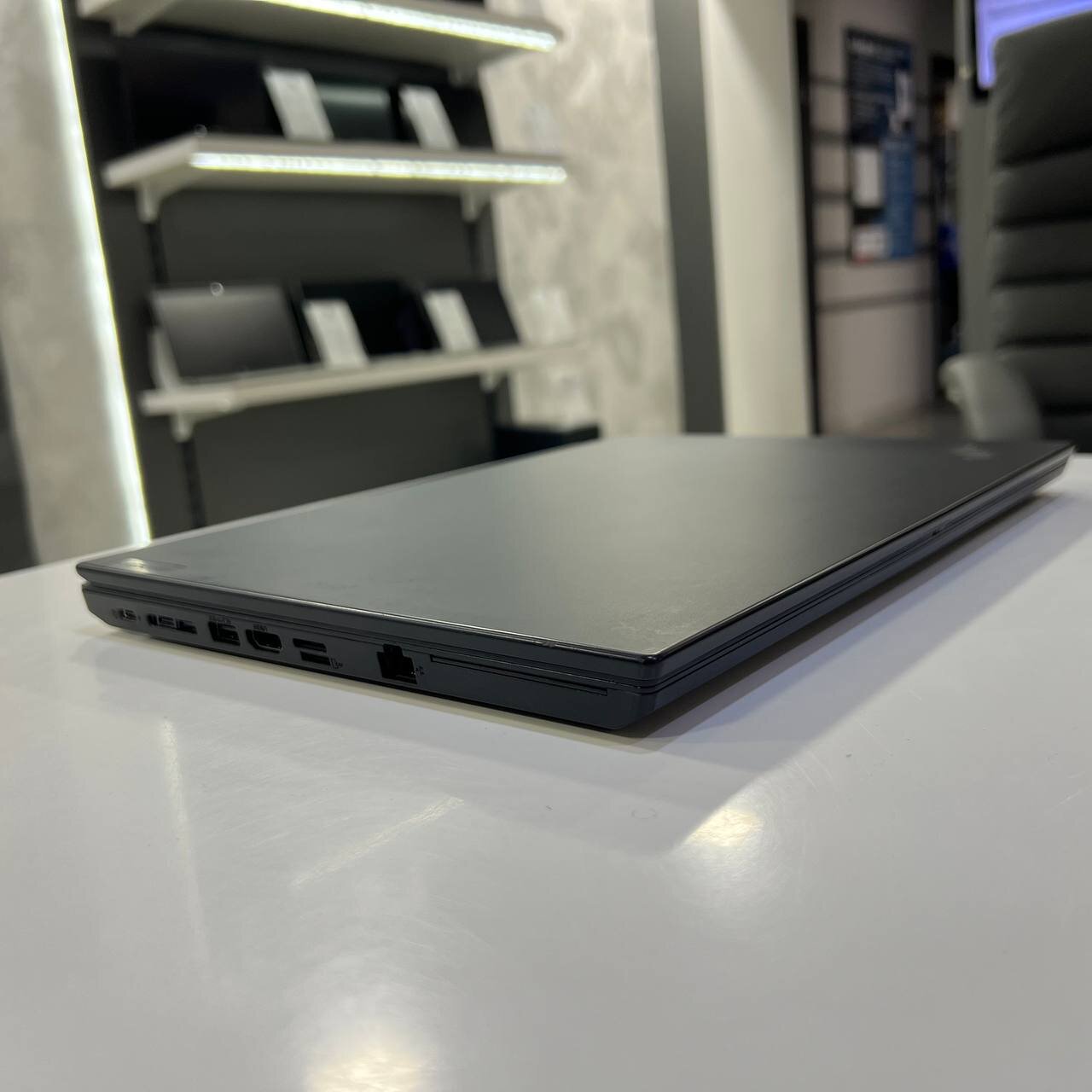 Lenovo ThinkPad L14 Intel Core i5-10310U/16Gb/256Gb SSD/Win11 (вживаний)
