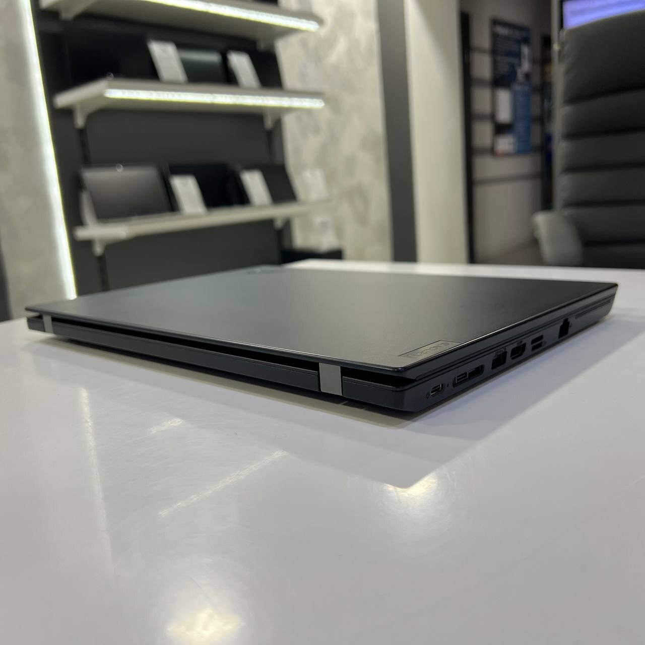 Lenovo ThinkPad L14 Intel Core i5-10310U/16Gb/256Gb SSD/Win11 (вживаний)