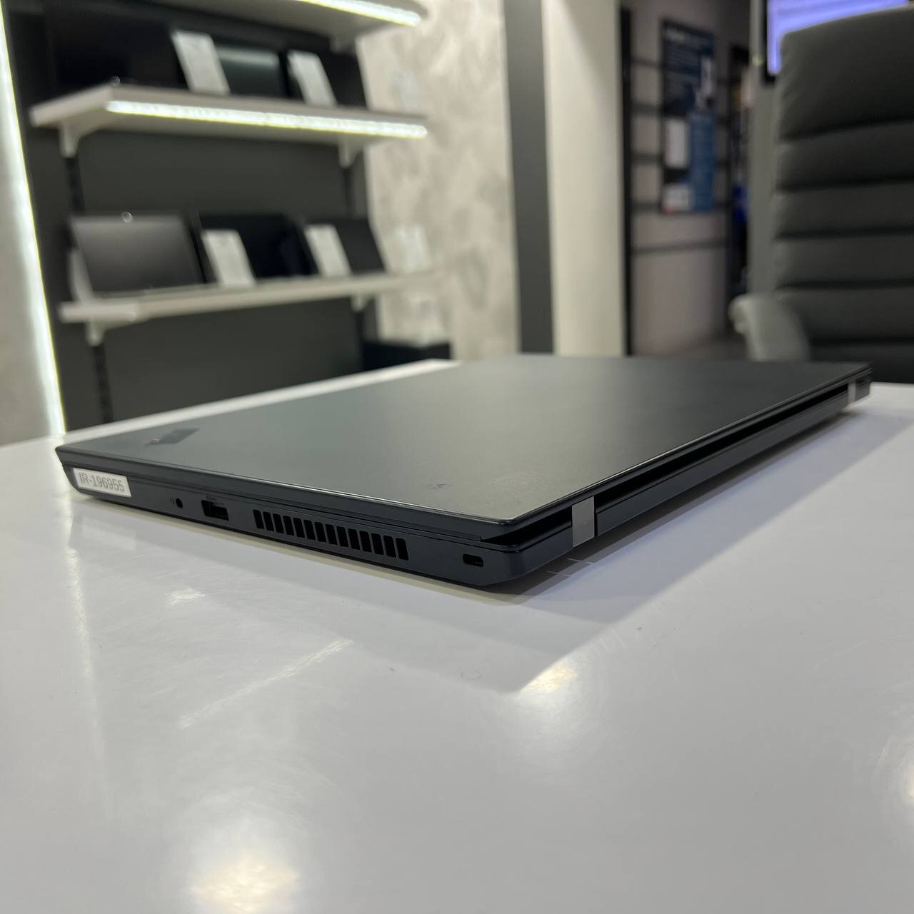 Lenovo ThinkPad L14 Intel Core i5-10310U/16Gb/256Gb SSD/Win11 (вживаний)