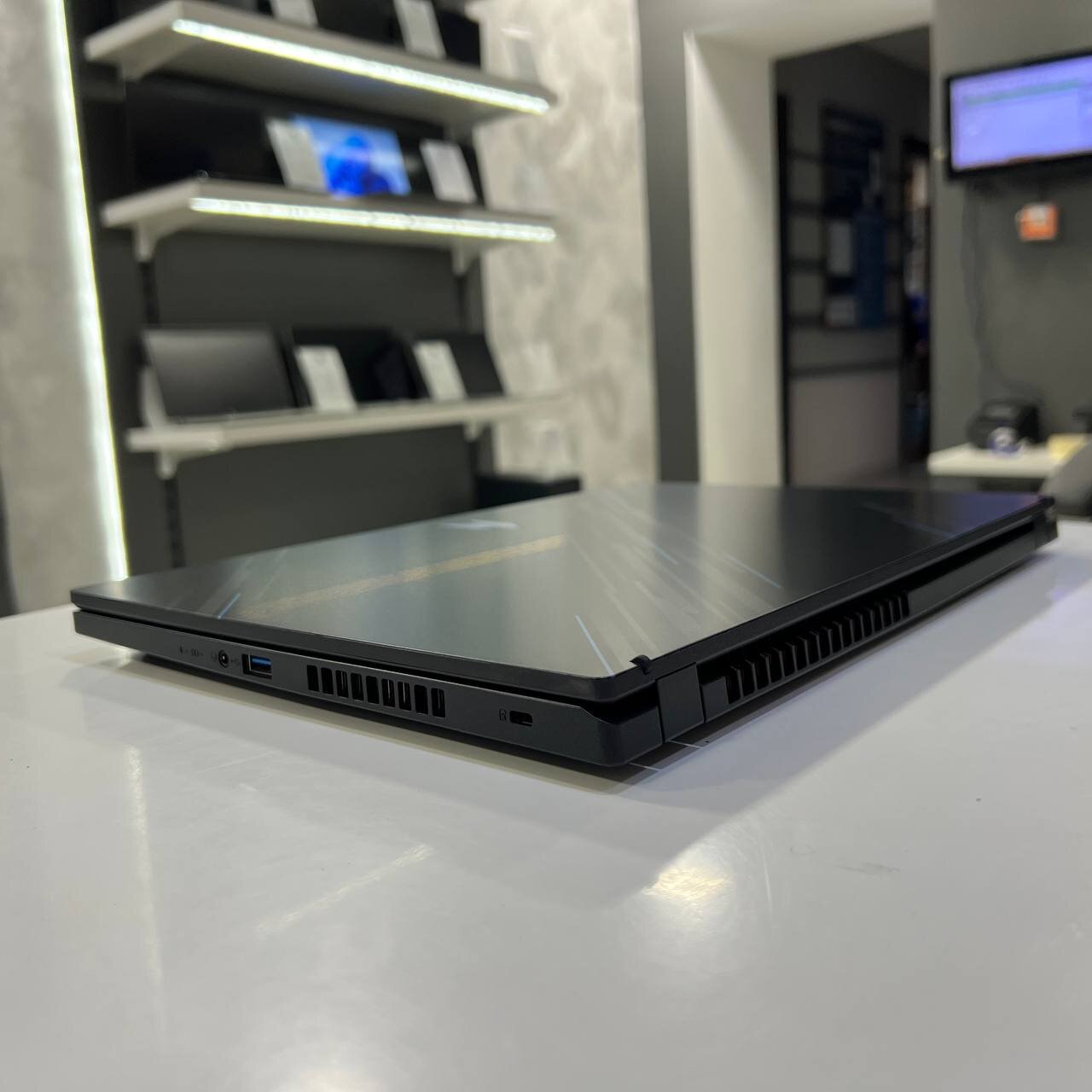 Acer Nitro V 15 Intel Core i5-13420H/RTX4050 6Gb/16Gb/512Gb SSD/Win11 (вживаний)