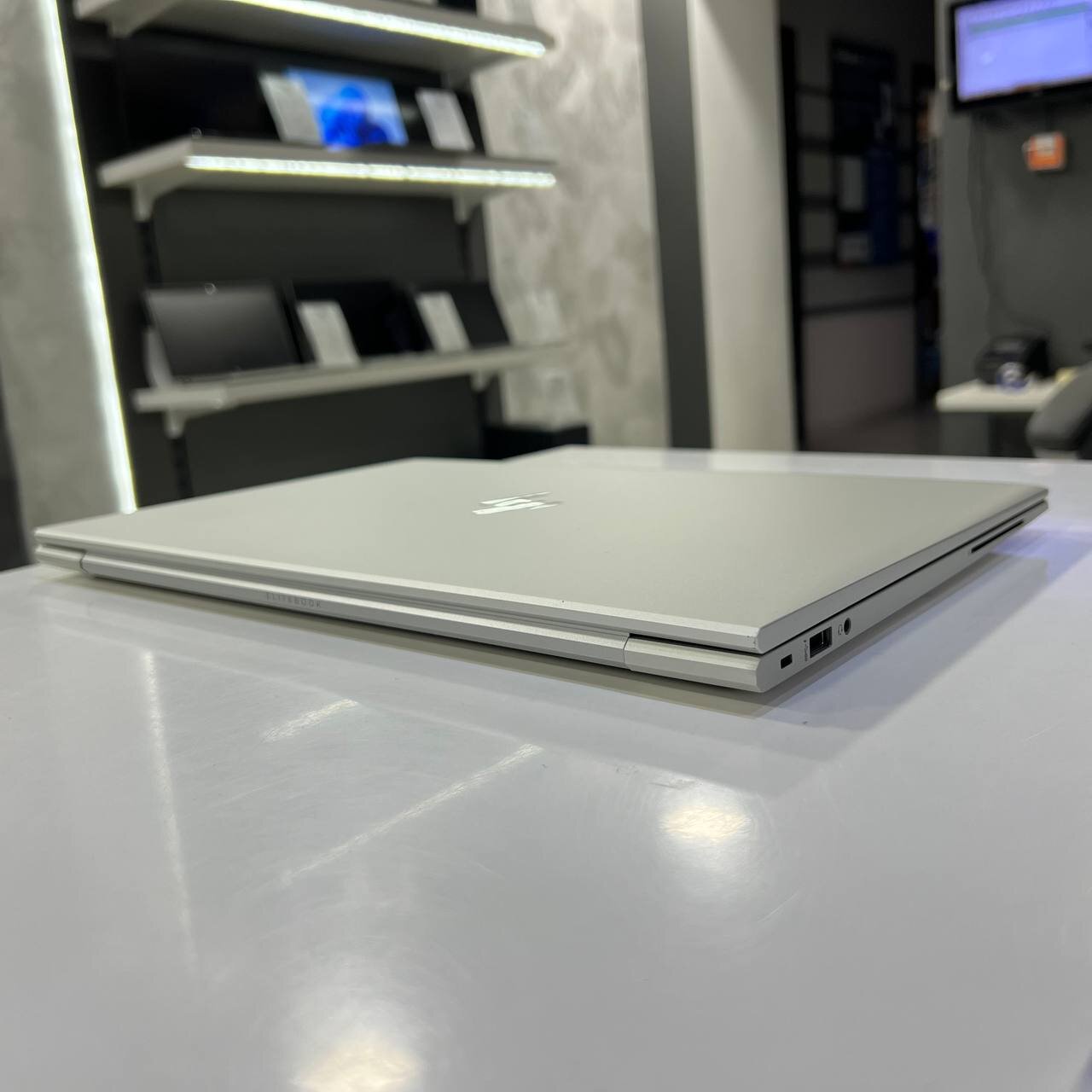 HP ELITEBOOK 850 G7 Intel Core i5-10310U/16Gb/256Gb SSD/Win11 (вживаний)
