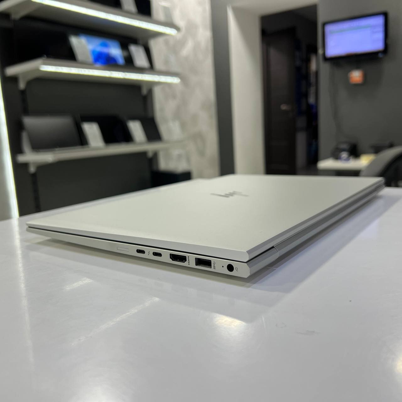 HP ELITEBOOK 850 G7 Intel Core i5-10310U/16Gb/256Gb SSD/Win11 (вживаний)