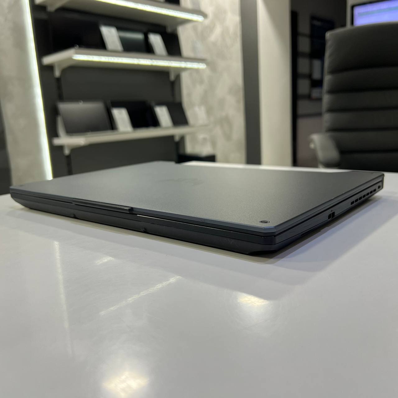 ASUS TUF F15 Intel Core i7-10870H/GTX1660TI 6Gb/16Gb/1Tb SSD/Win11 (вживаний)