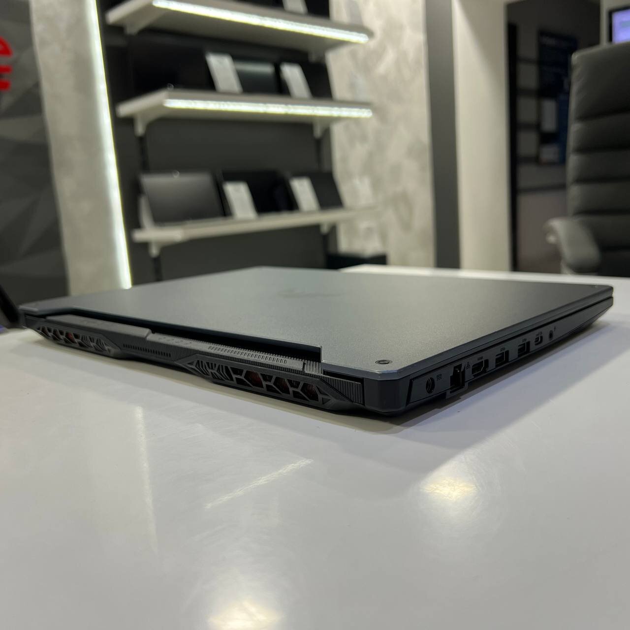 ASUS TUF F15 Intel Core i7-10870H/GTX1660TI 6Gb/16Gb/1Tb SSD/Win11 (вживаний)