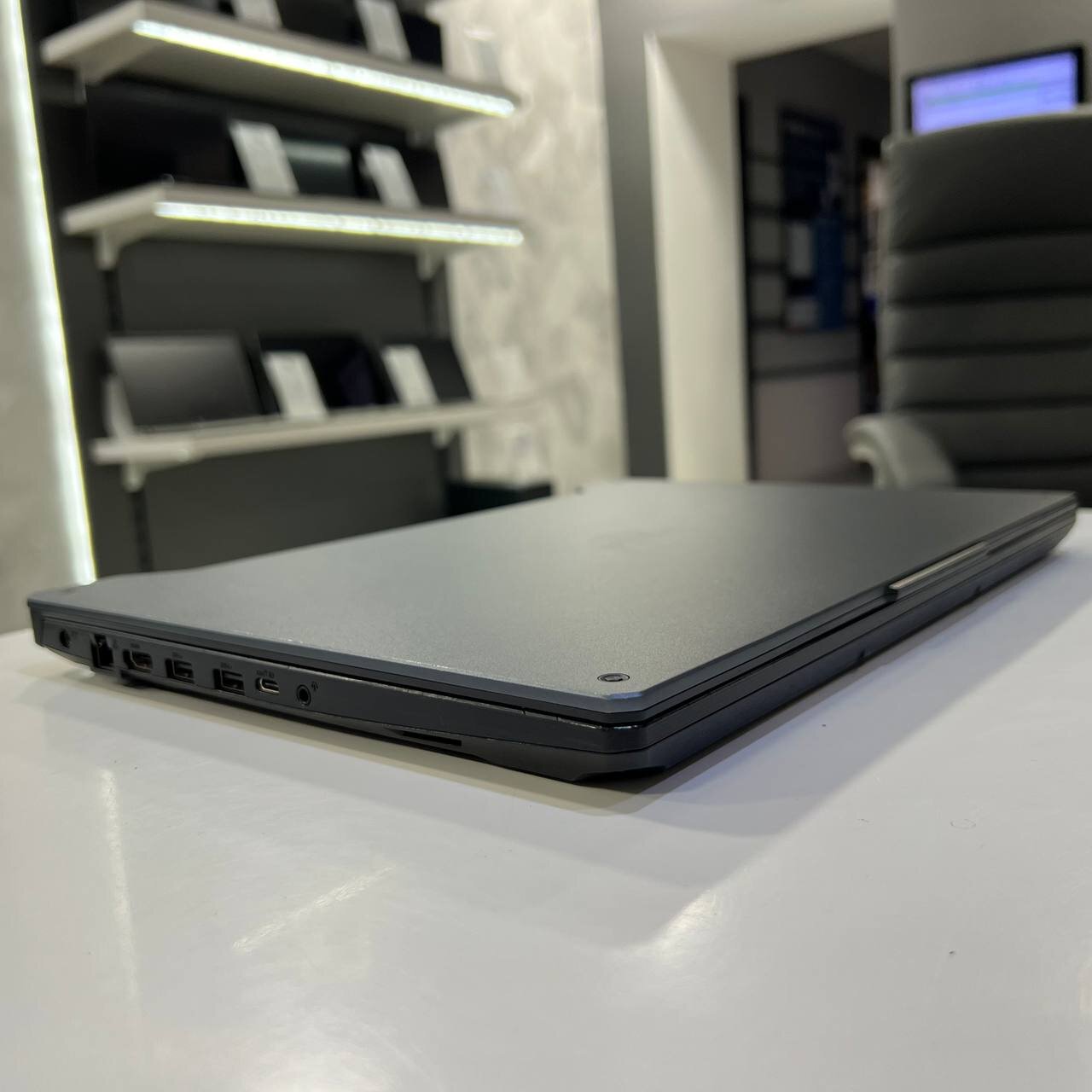 ASUS TUF F15 Intel Core i7-10870H/GTX1660TI 6Gb/16Gb/1Tb SSD/Win11 (вживаний)
