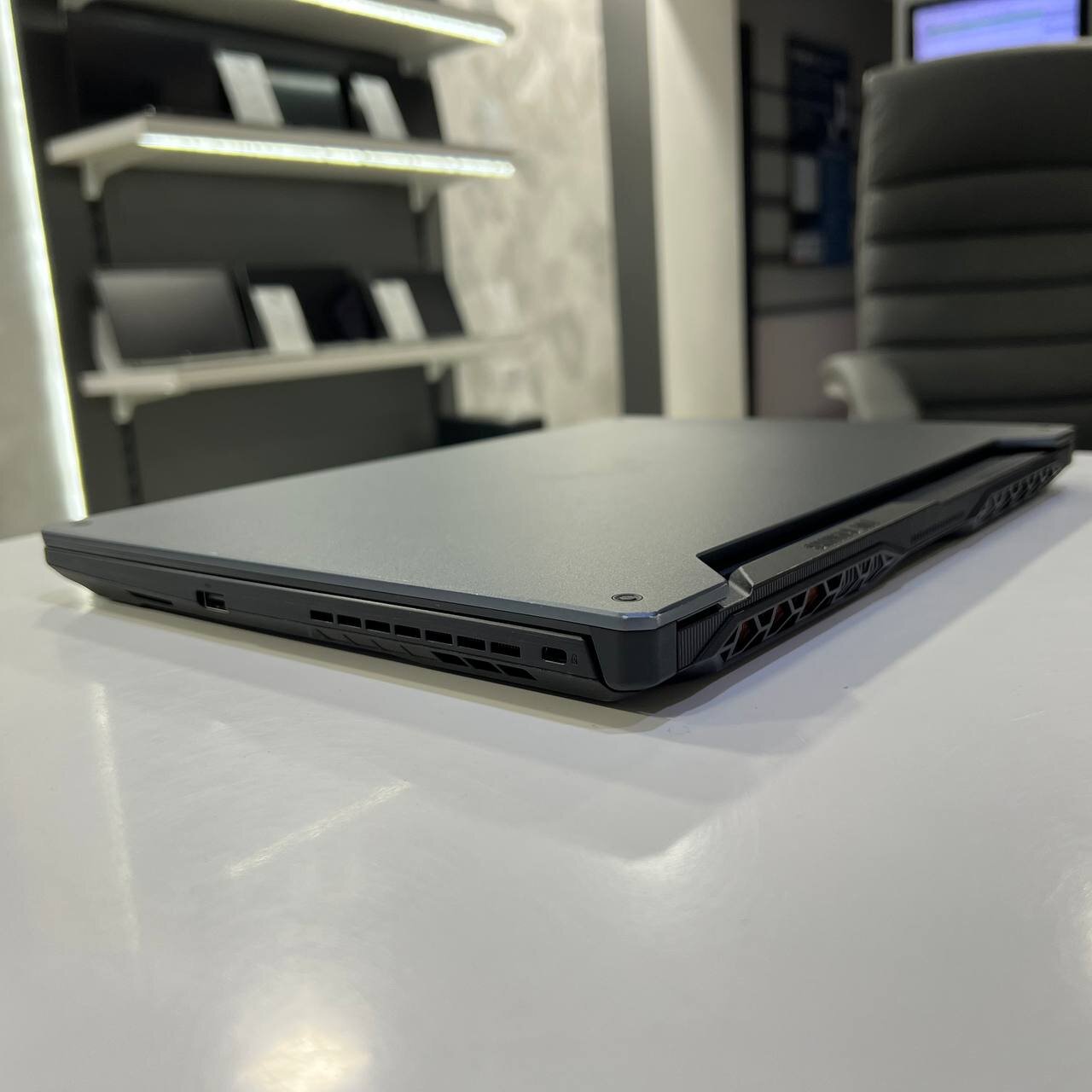 ASUS TUF F15 Intel Core i7-10870H/GTX1660TI 6Gb/16Gb/1Tb SSD/Win11 (вживаний)