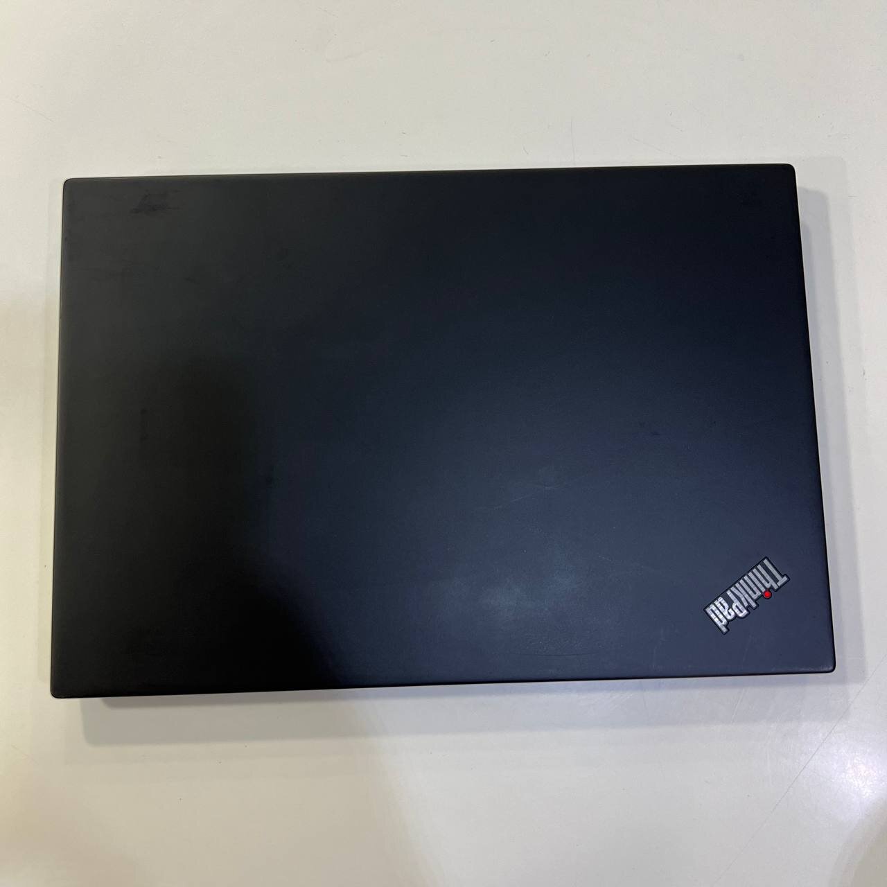 Lenovo ThinkPad T490s Intel Core i5-8365U/16Gb/256Gb SSD/Win11 (вживаний)