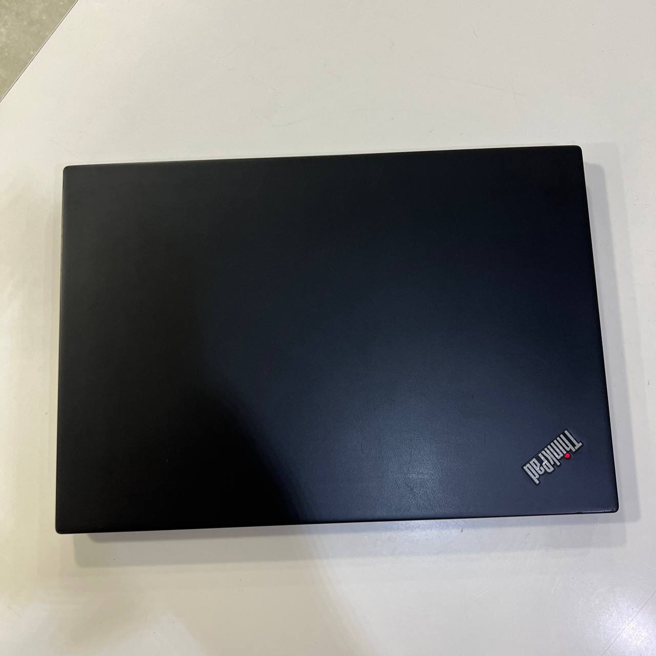 Lenovo ThinkPad T490s Intel Core i5-8365U/16Gb/256Gb SSD/Win11 (вживаний)