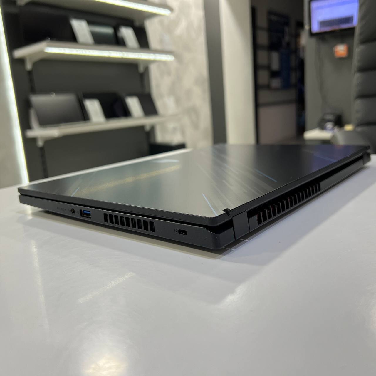 Acer Nitro V 15 Intel Core i5-13420H/RTX4050 6Gb/16Gb/512Gb SSD/Win11 (вживаний)