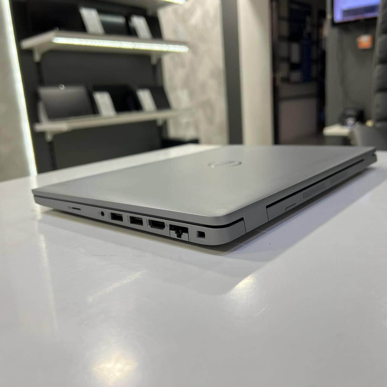 Dell Latitude 5420 Intel Core i5-1135G7/16Gb/256Gb SSD/Win11 (вживаний)