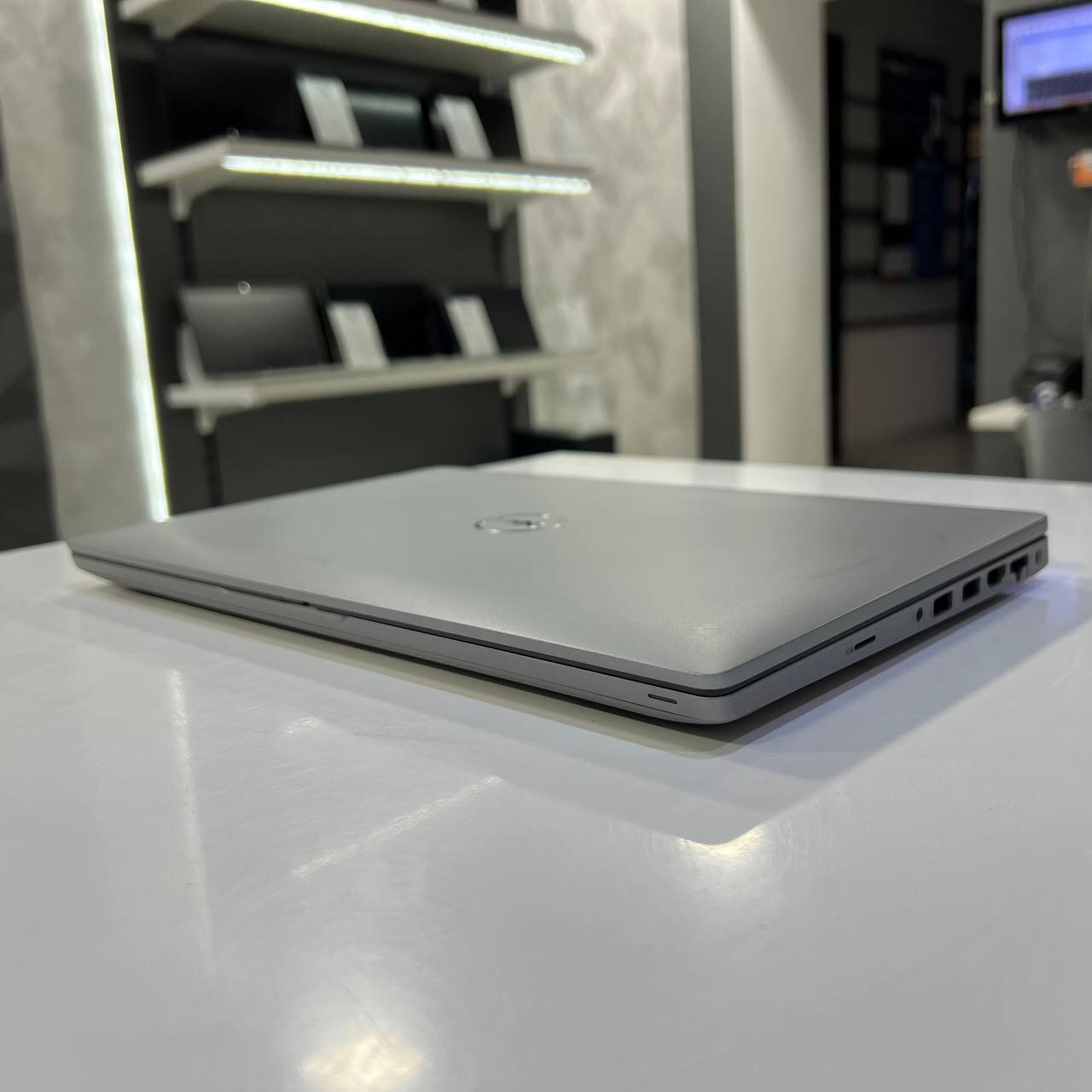 Dell Latitude 5420 Intel Core i5-1135G7/16Gb/256Gb SSD/Win11 (вживаний)