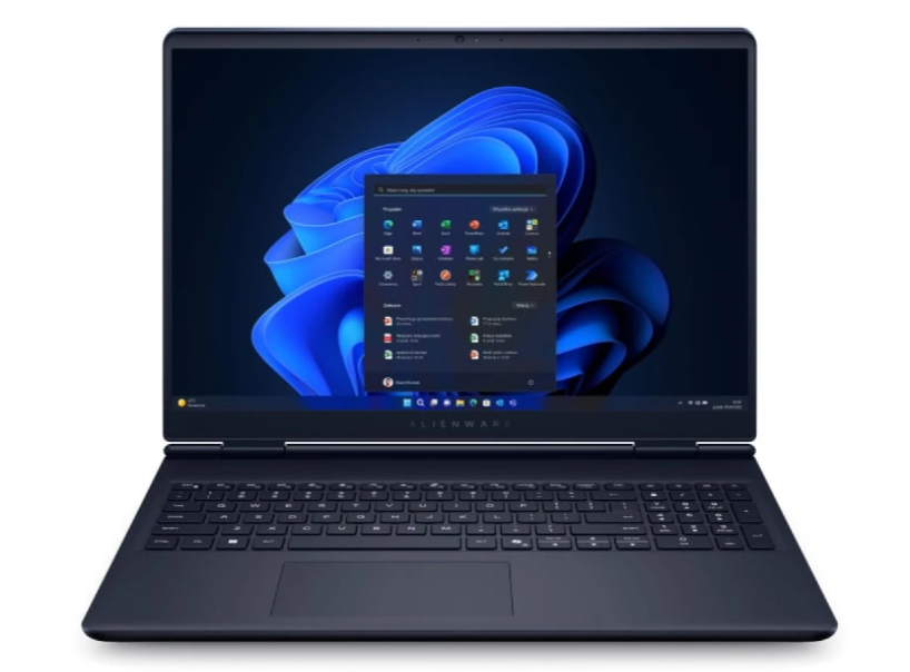 Dell Alienware 16 Aurora AC16250 Intel Core 5 210H/RTX4050 6Gb/16Gb/512Gb+512Gb SSD/Win11