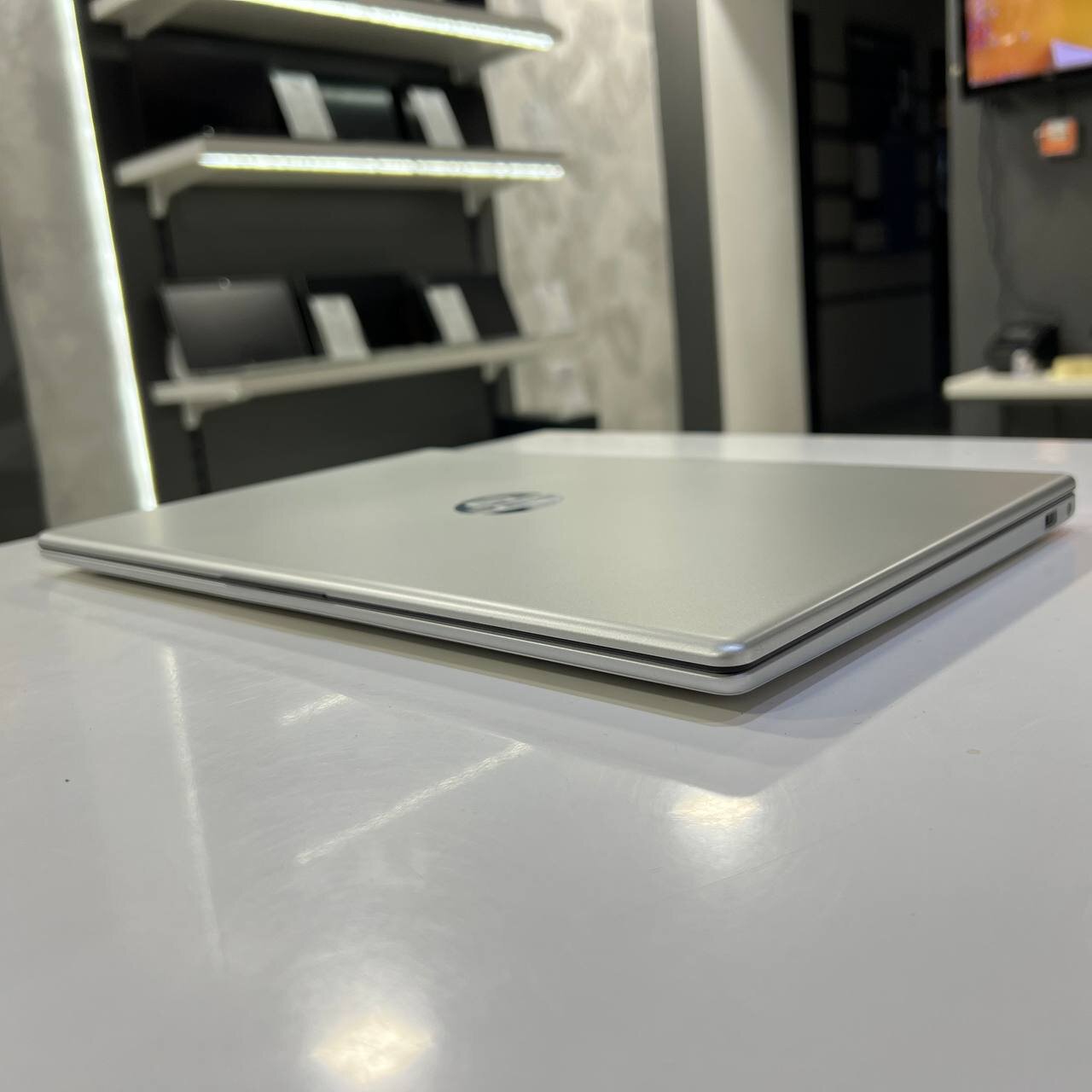 HP Laptop 15-FD0123DX Intel Core i3-1315U16Gb/256Gb SSD/Win11 (вживаний)
