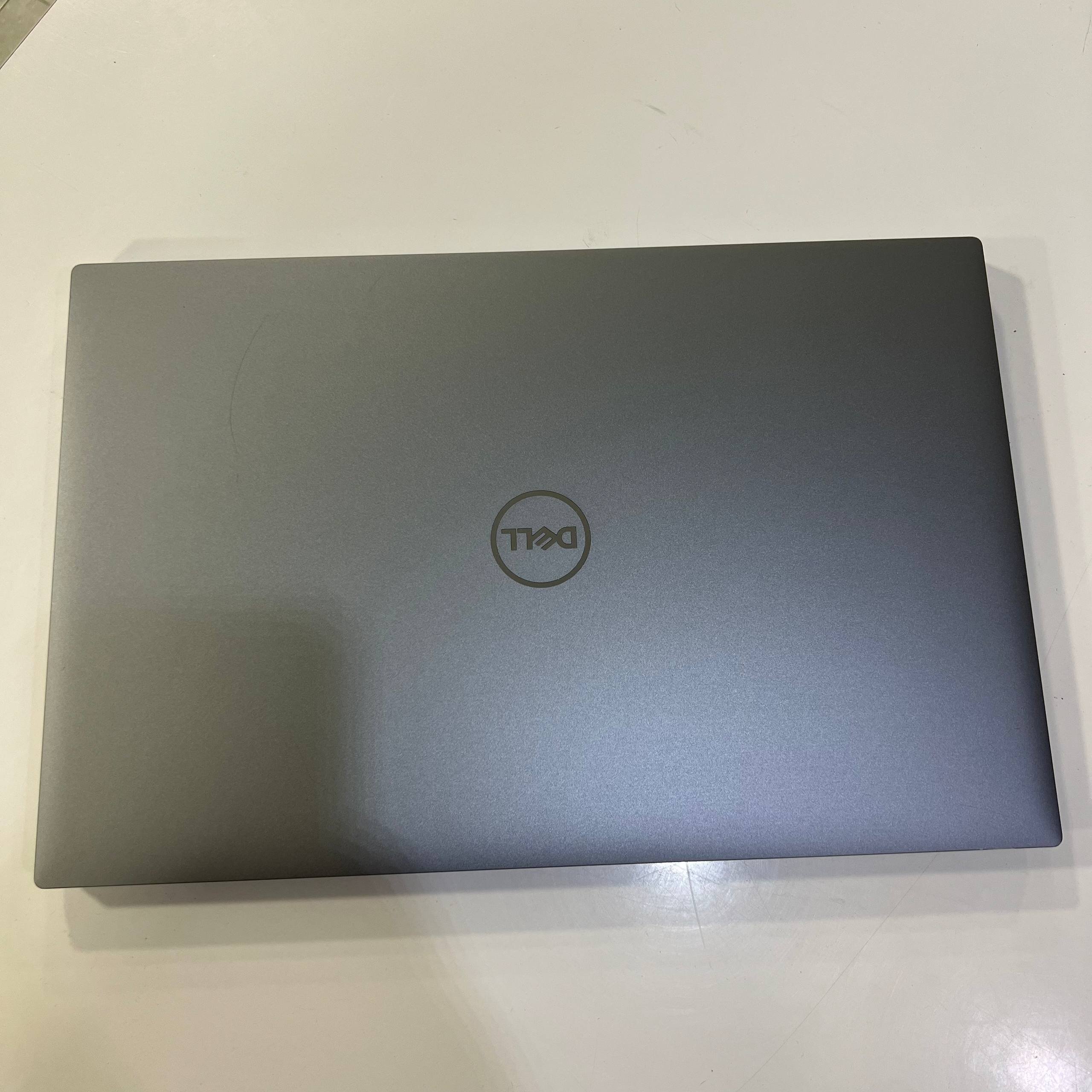Dell Precision 5750 Intel Core i5-10400H/16Gb/512Gb SSD/Win11 (вживаний)