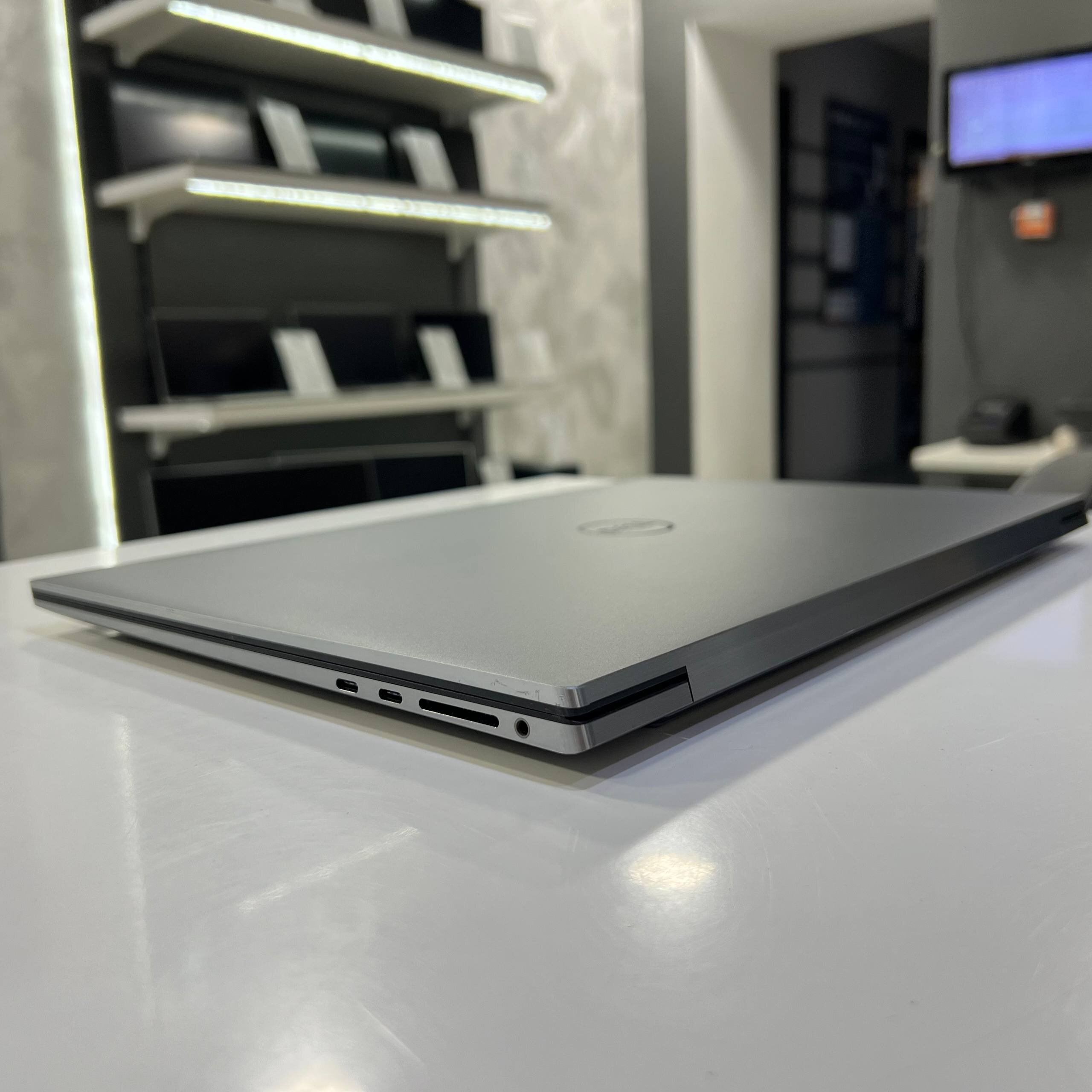 Dell Precision 5750 Intel Core i5-10400H/16Gb/512Gb SSD/Win11 (вживаний)