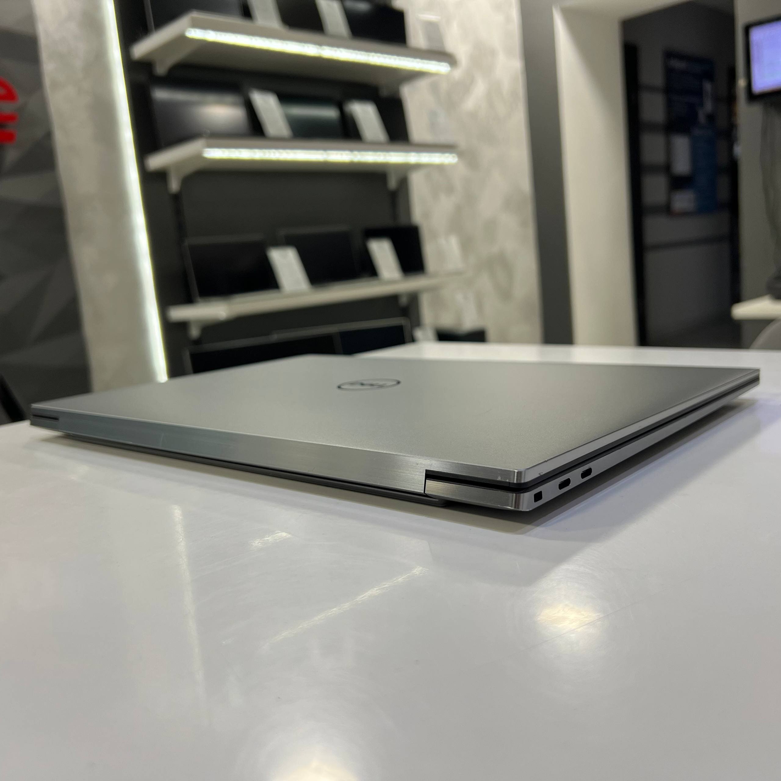 Dell Precision 5750 Intel Core i5-10400H/16Gb/512Gb SSD/Win11 (вживаний)