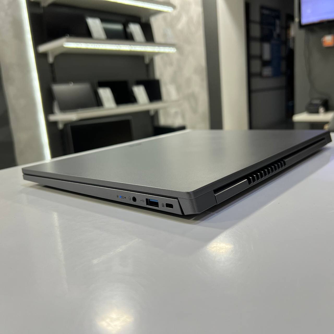 Acer Aspire Go 15 Intel Core i5-1334U/8Gb/256Gb SSD/Win11 (вживаний)
