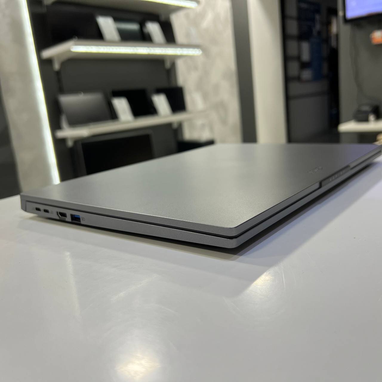 Acer Aspire Go 15 Intel Core i5-1334U/8Gb/256Gb SSD/Win11 (вживаний)
