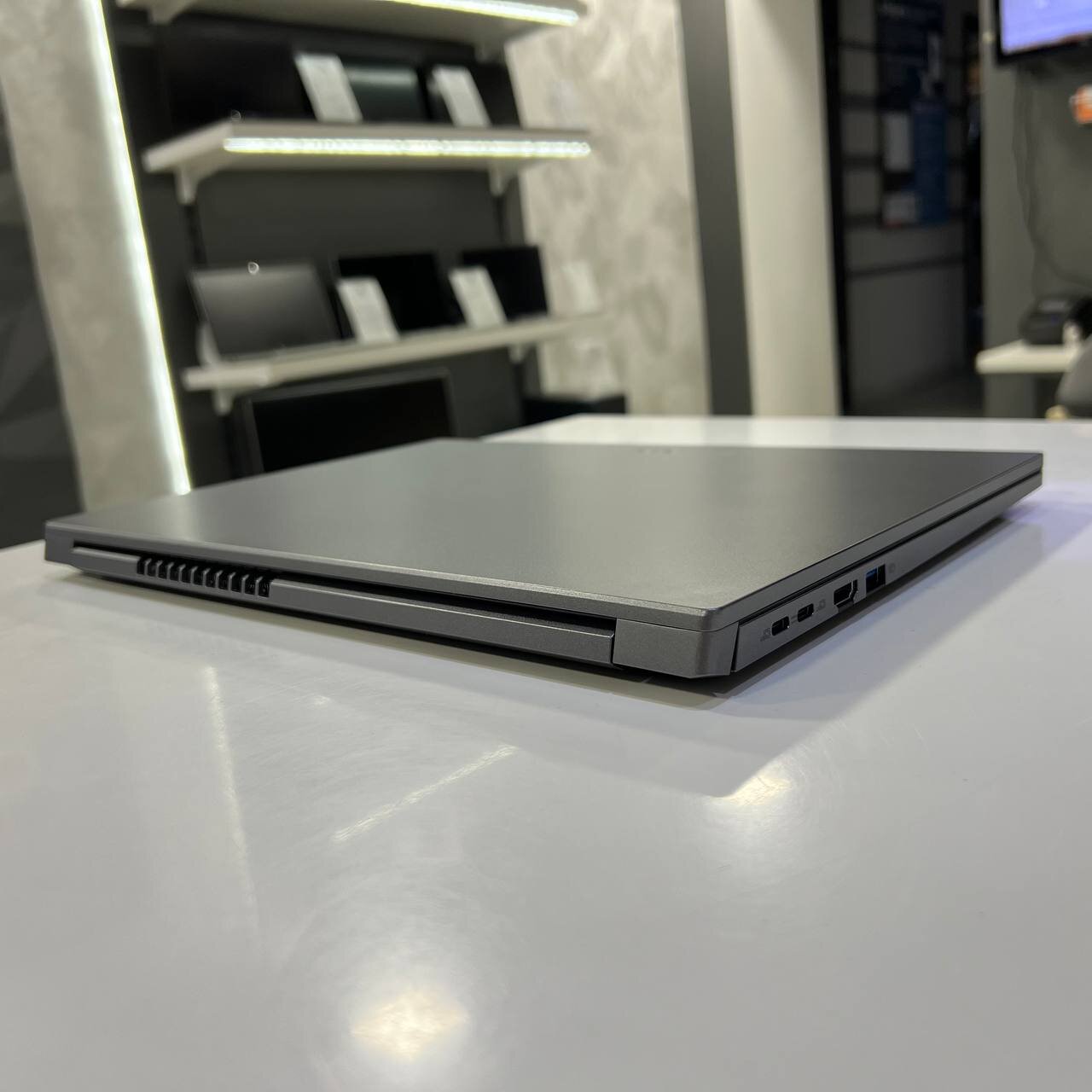 Acer Aspire Go 15 Intel Core i5-1334U/8Gb/256Gb SSD/Win11 (вживаний)