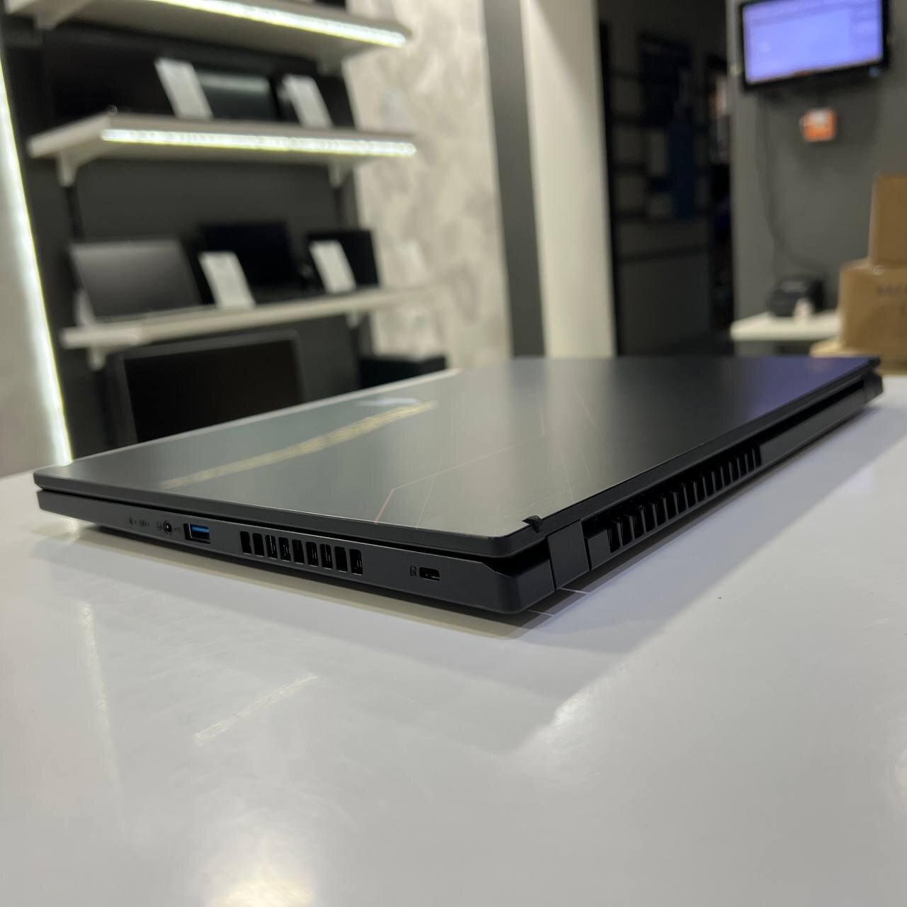 Acer Nitro V 15 Intel Core i5-13420H/RTX5050 8Gb/16Gb/512Gb SSD/Win11 (вживаний)