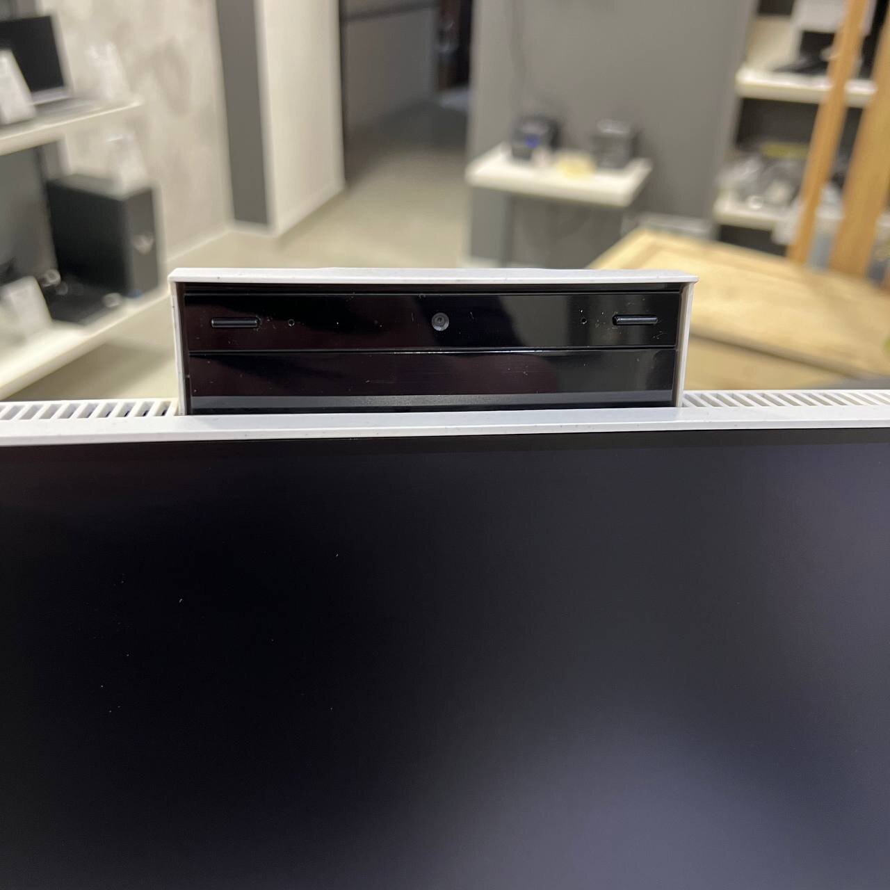 HP All-in-One 24-CR0036 PC Ryzen 5 7520U/8Gb/256Gb SSD/Win11 (вживаний)