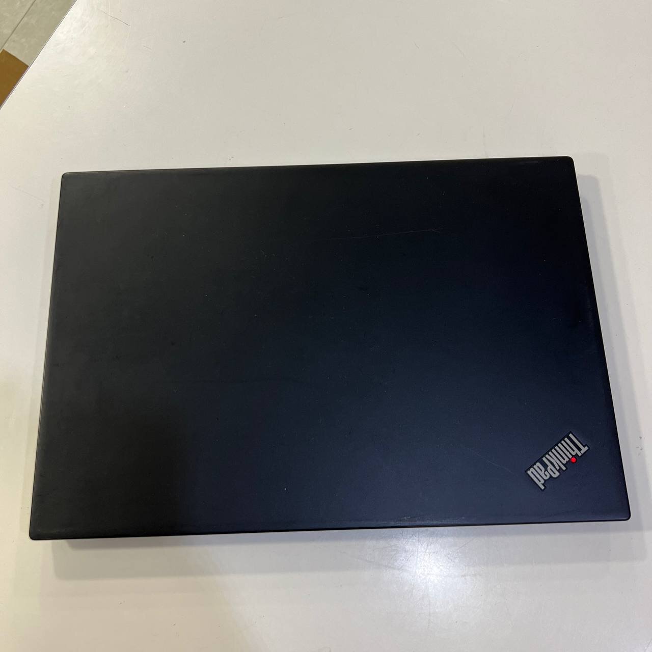 Lenovo ThinkPad T490s Intel Core i5-8365U/16Gb/256Gb SSD/Win11 (вживаний)