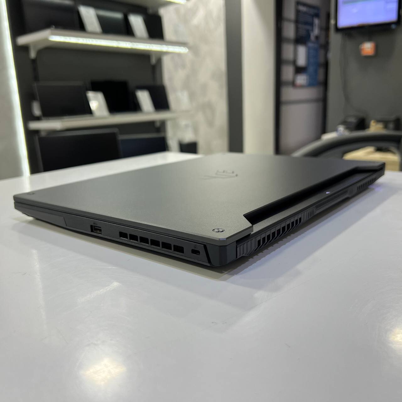 ASUS TUF А15 Ryzen 7 6800H/RTX3050TI 4Gb/16Gb/512Gb SSD/Win11 (вживаний)