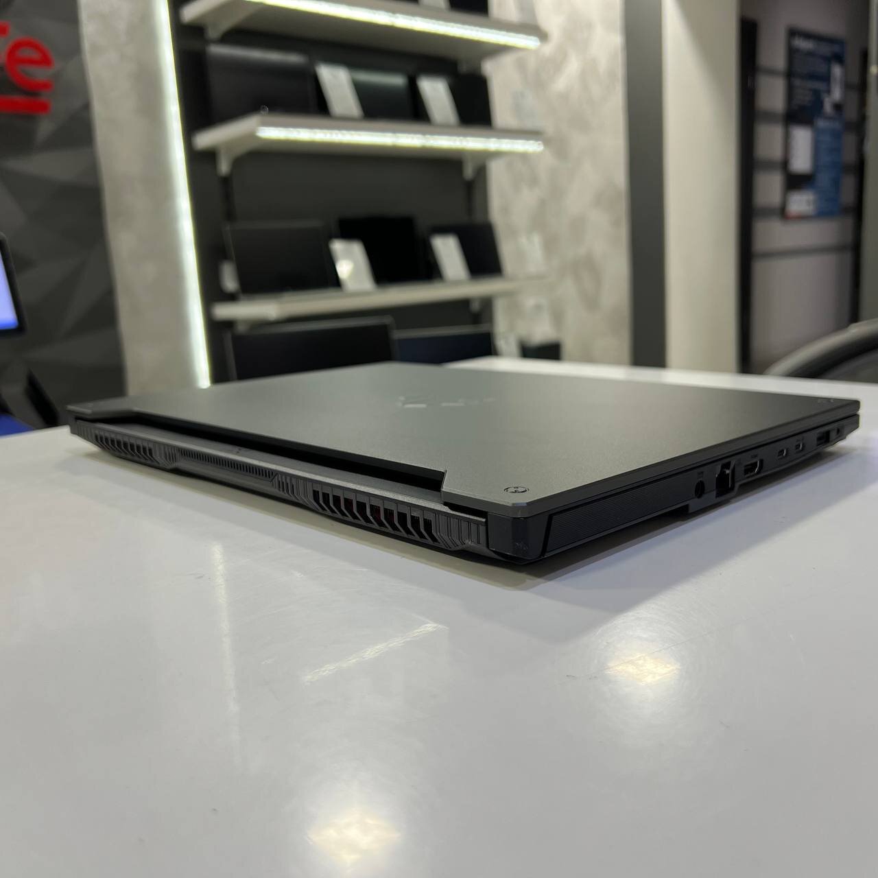 ASUS TUF А15 Ryzen 7 6800H/RTX3050TI 4Gb/16Gb/512Gb SSD/Win11 (вживаний)
