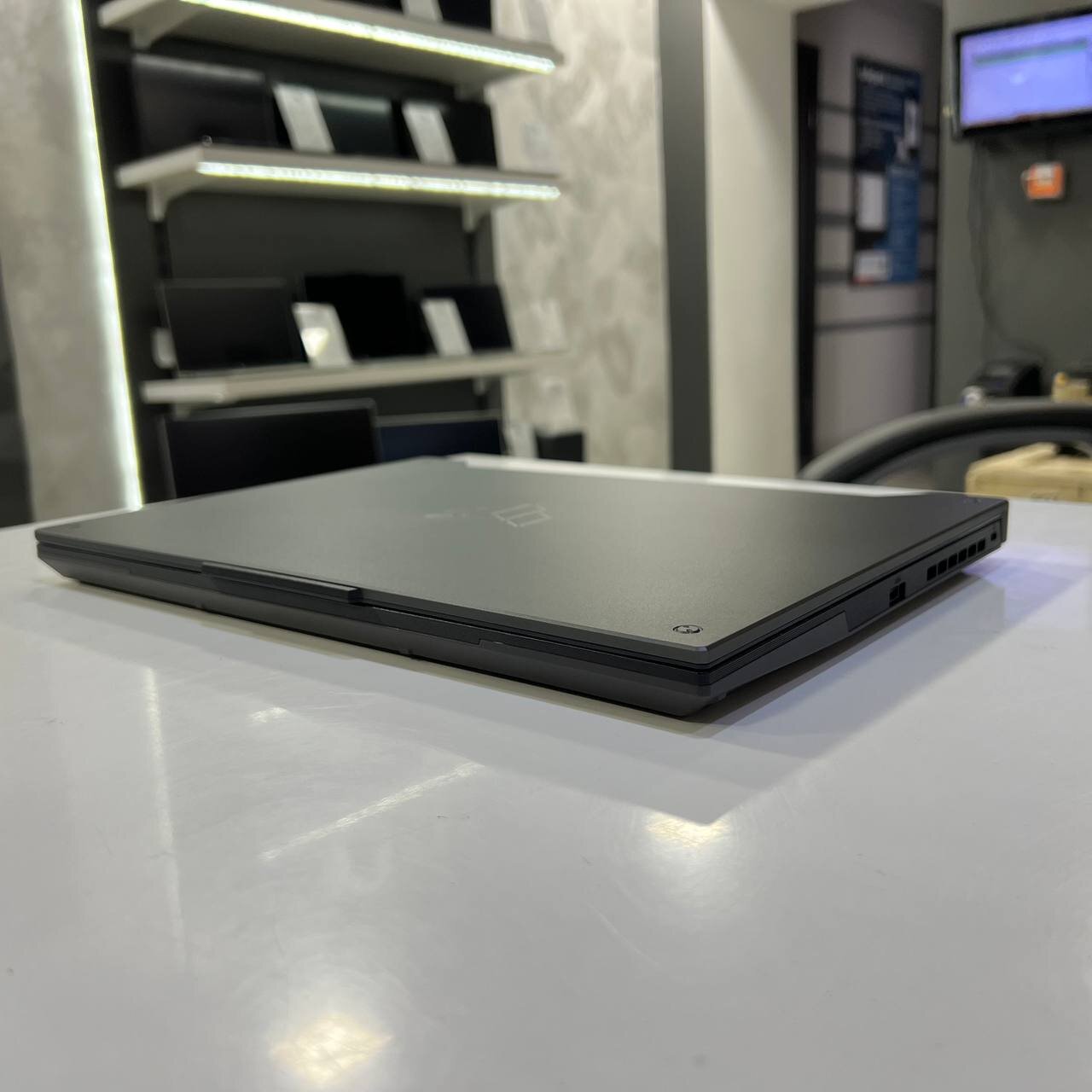 ASUS TUF А15 Ryzen 7 6800H/RTX3050TI 4Gb/16Gb/512Gb SSD/Win11 (вживаний)
