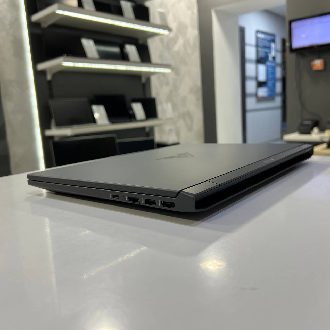 HP Victus 15-FA2095NW Intel Core 7 240H/RTX5060 8Gb/16Gb/512Gb SSD/Win11