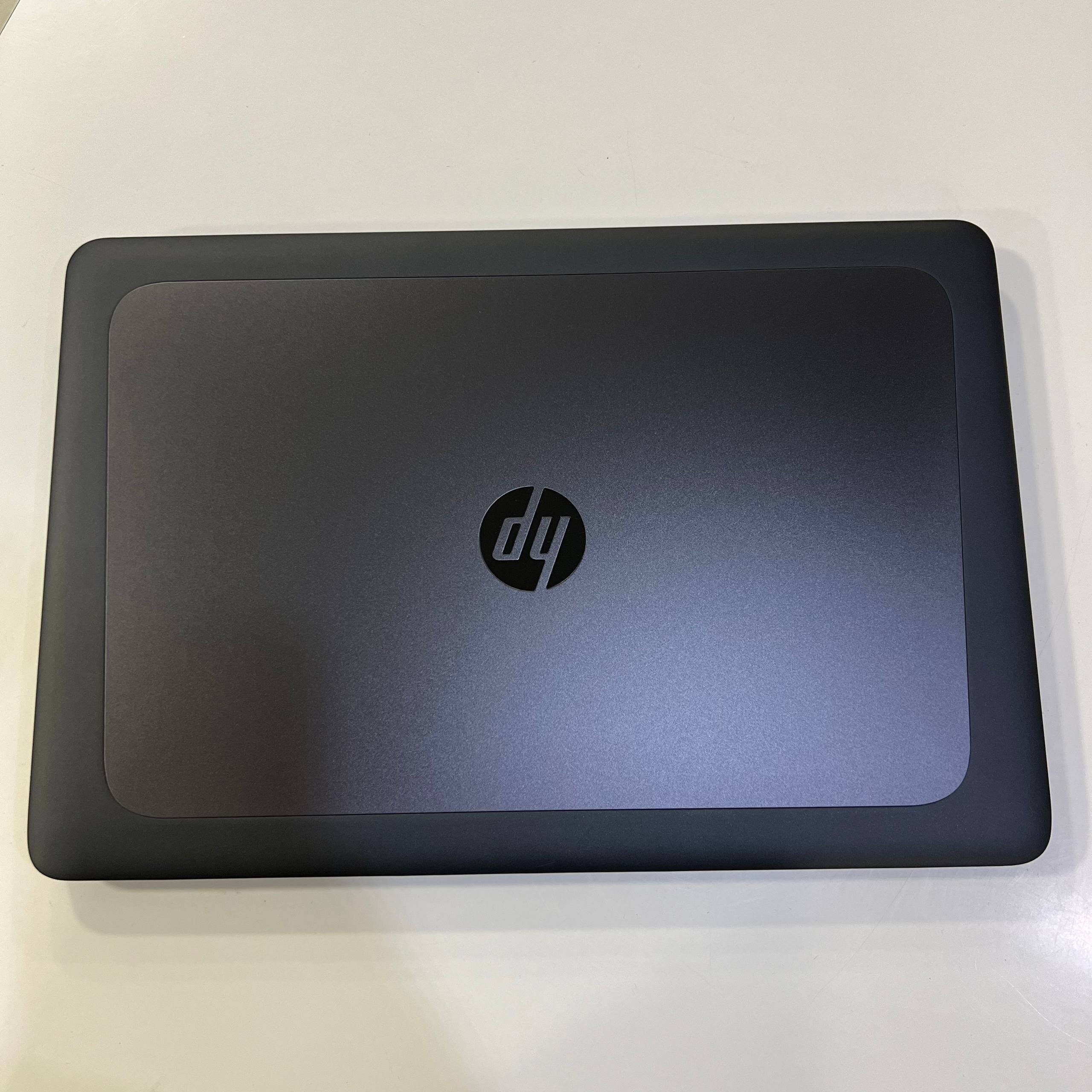 HP ZBook 15U G3 Intel Core i5-6200U//16Gb/256Gb SSD/Win11 (вживаний)