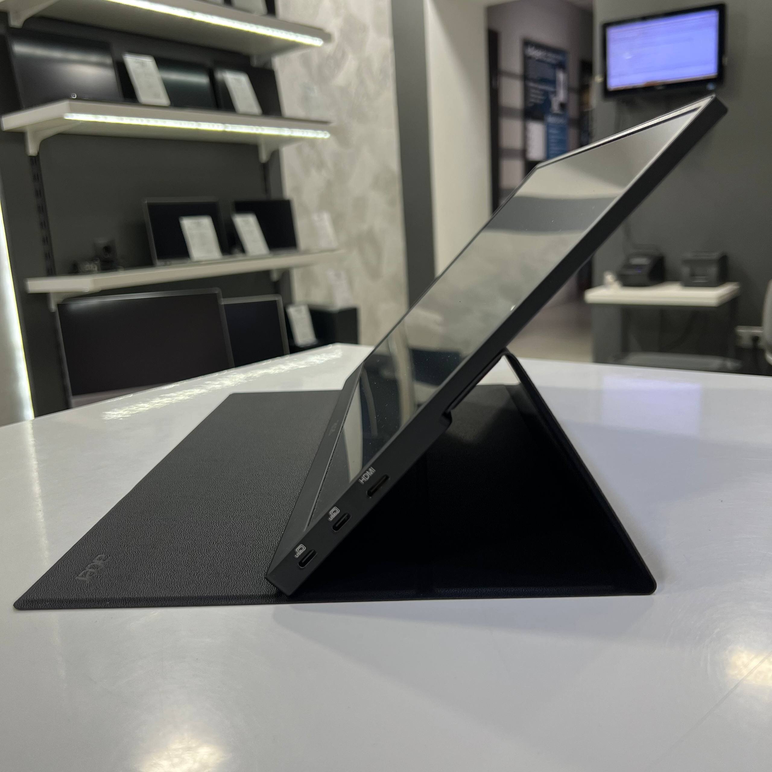 Монітор Acer Portable Monitor PM161Q Сbmiuux (вживаний)
