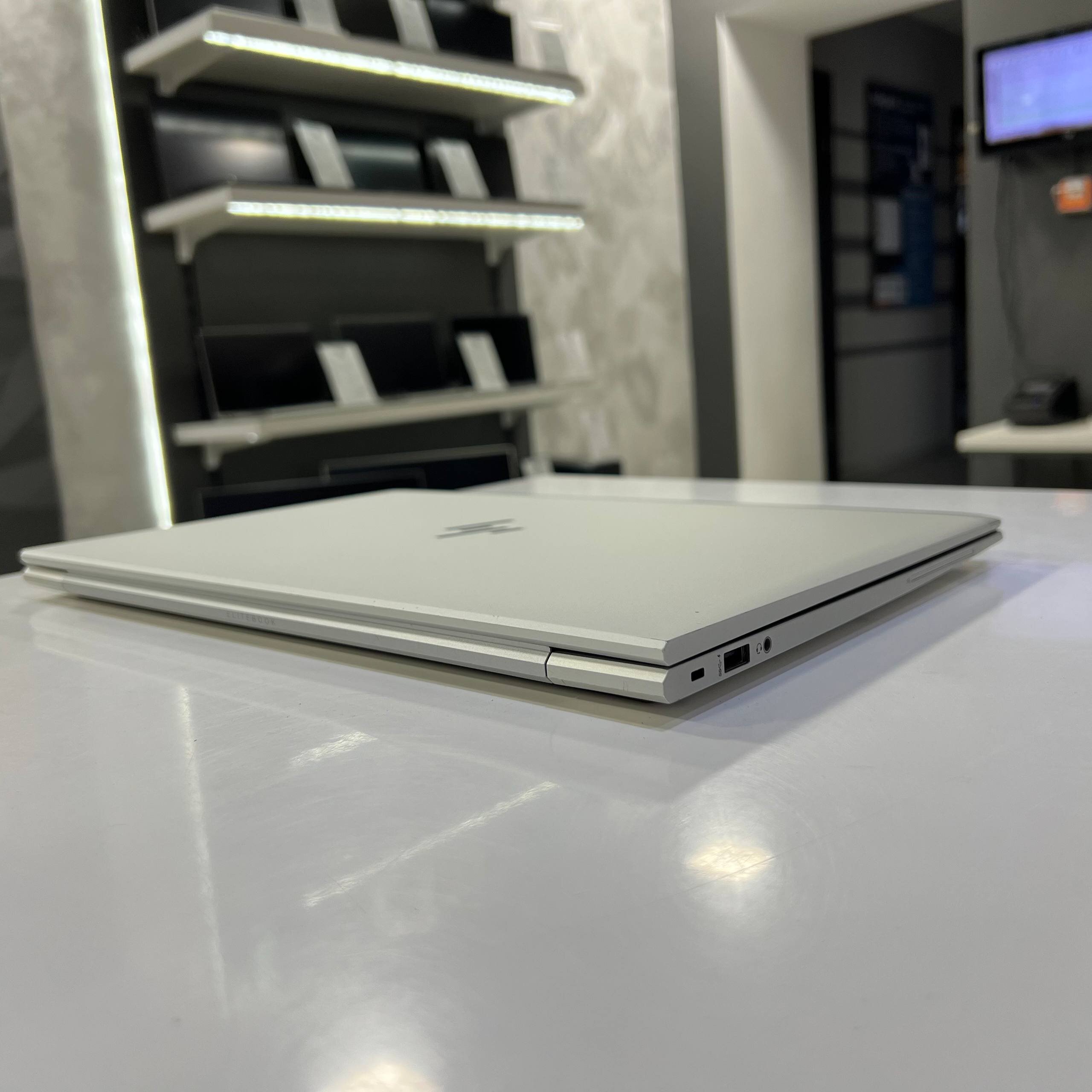 HP ELITEBOOK 850 G7 Intel Core i5-10210U/16Gb/256Gb SSD/Win11 (вживаний)